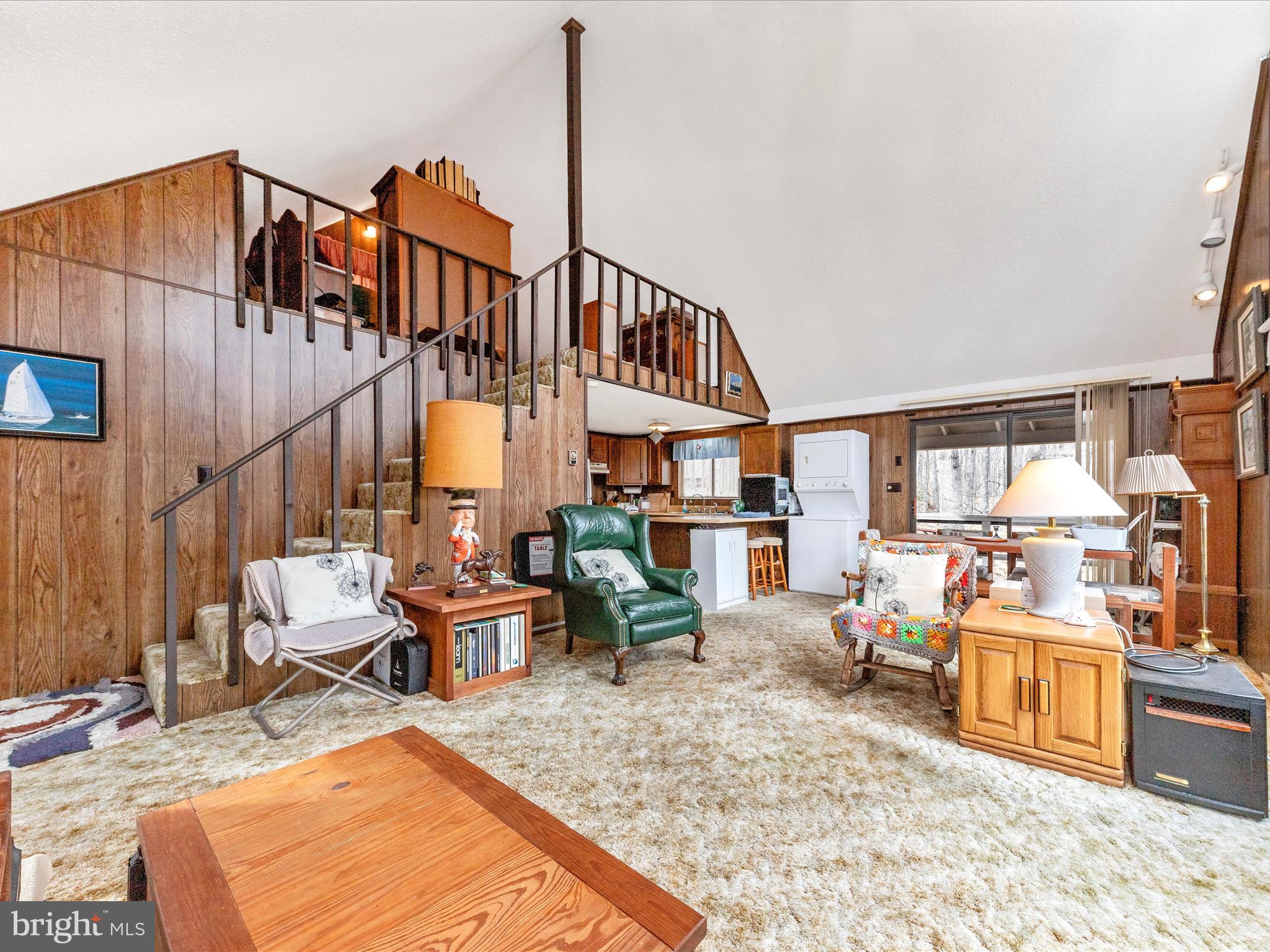 THE WOODS RESORT - Residential