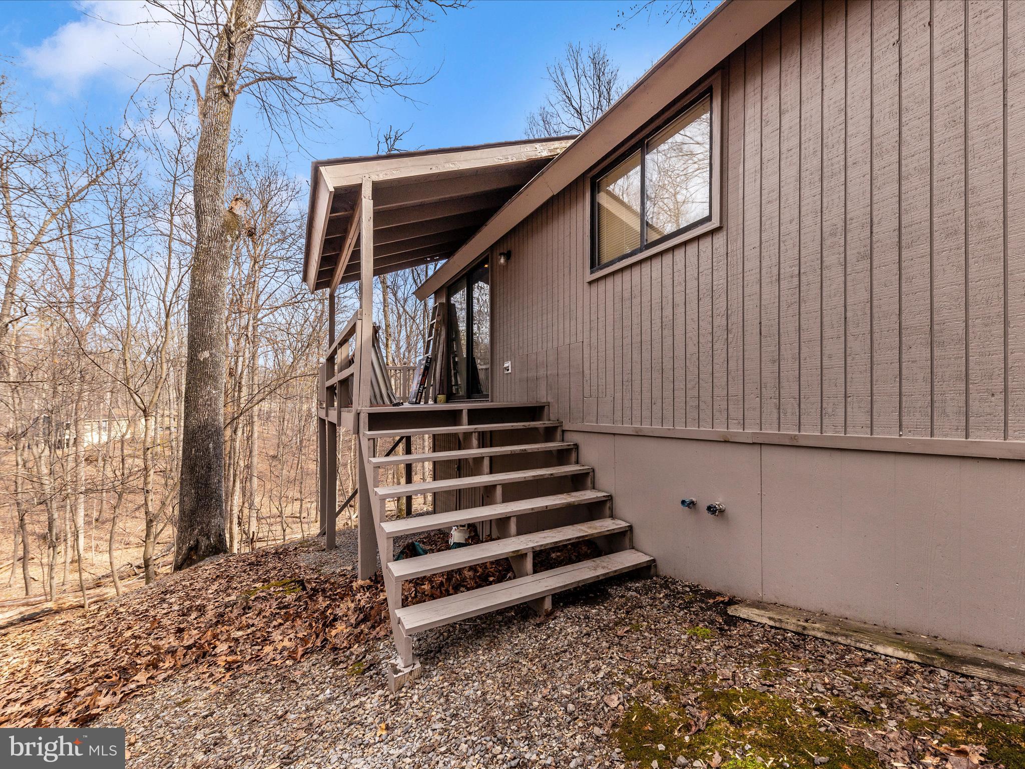 THE WOODS RESORT - Residential