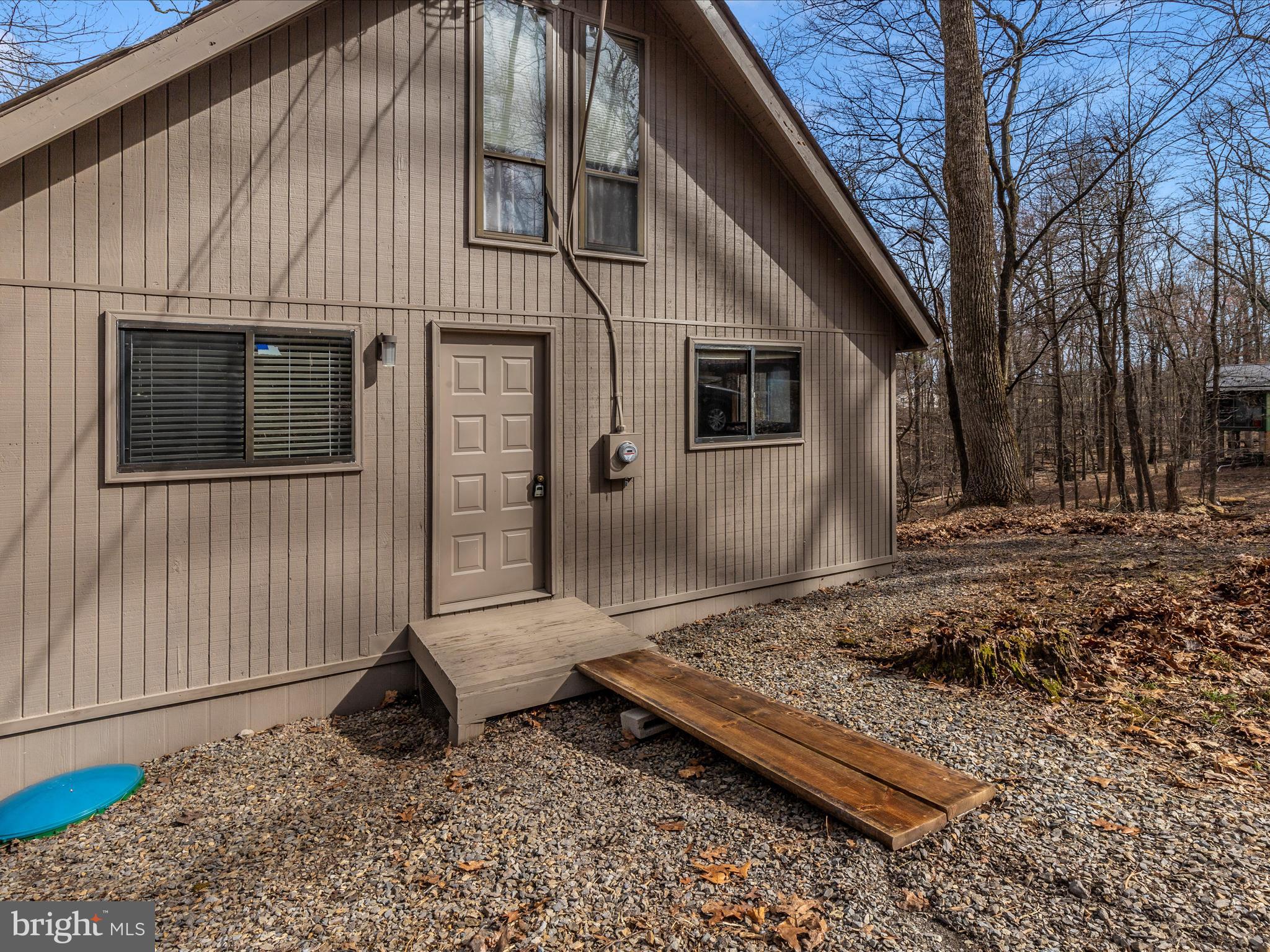 THE WOODS RESORT - Residential