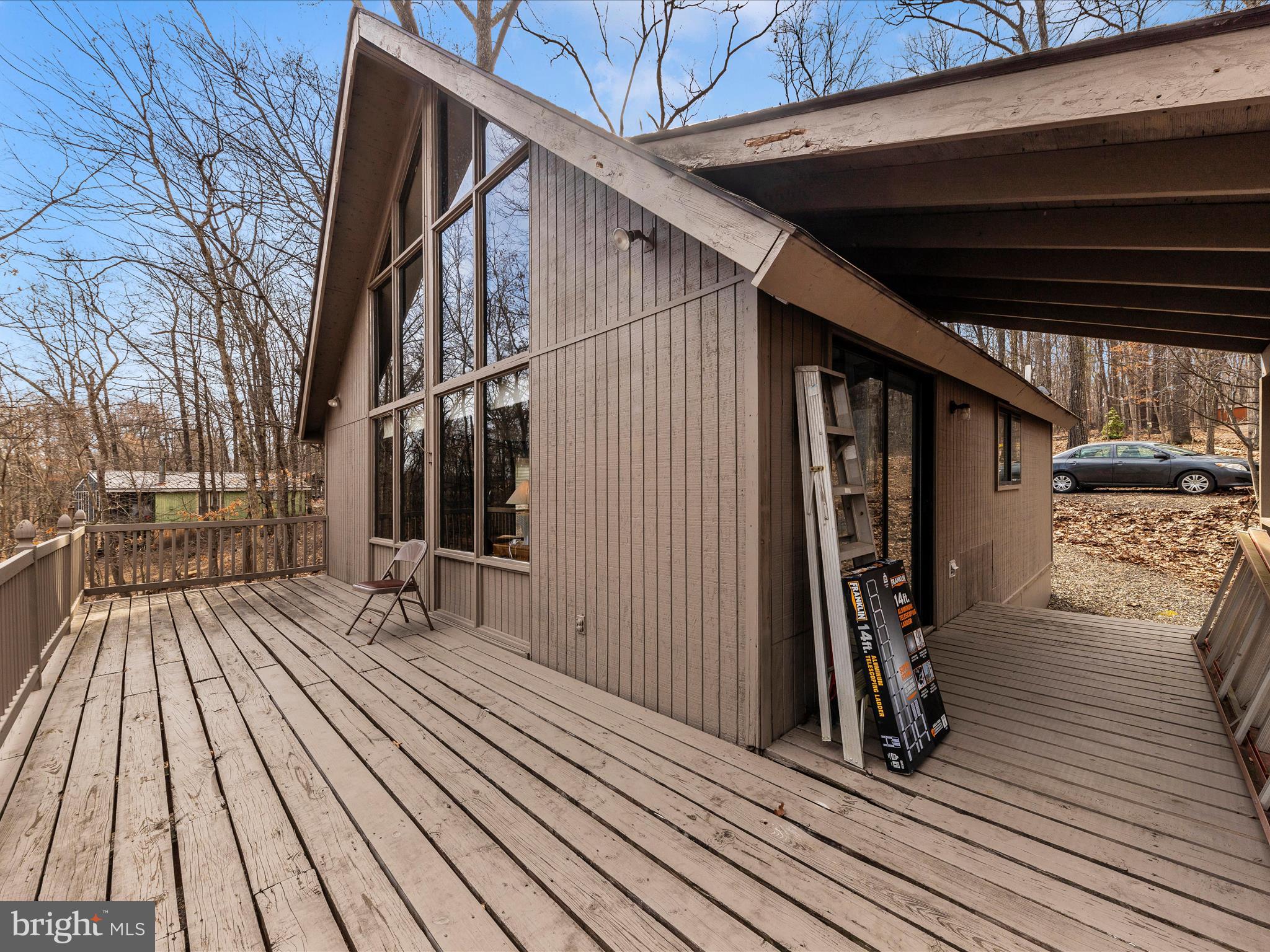 THE WOODS RESORT - Residential