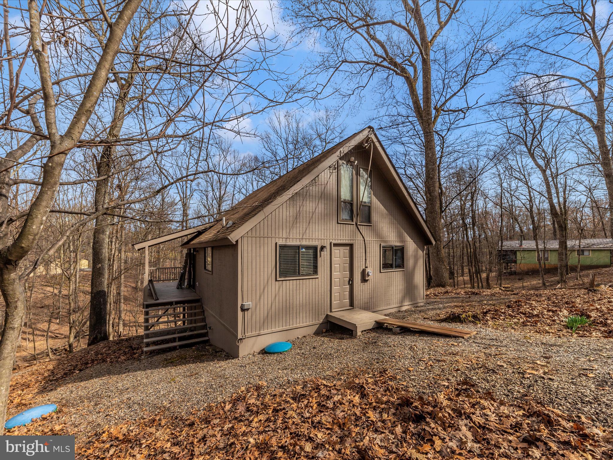 THE WOODS RESORT - Residential