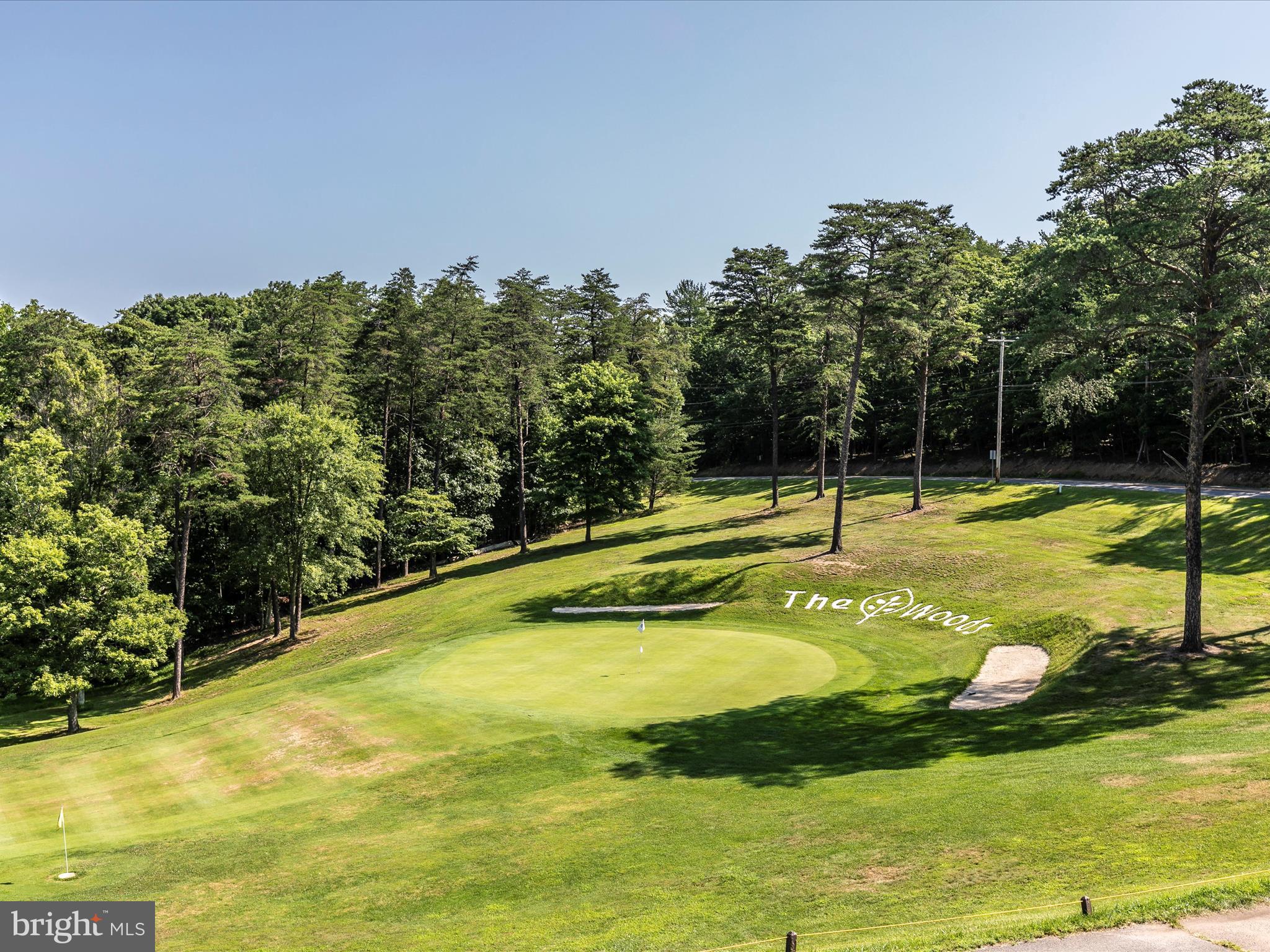 THE WOODS RESORT - Residential