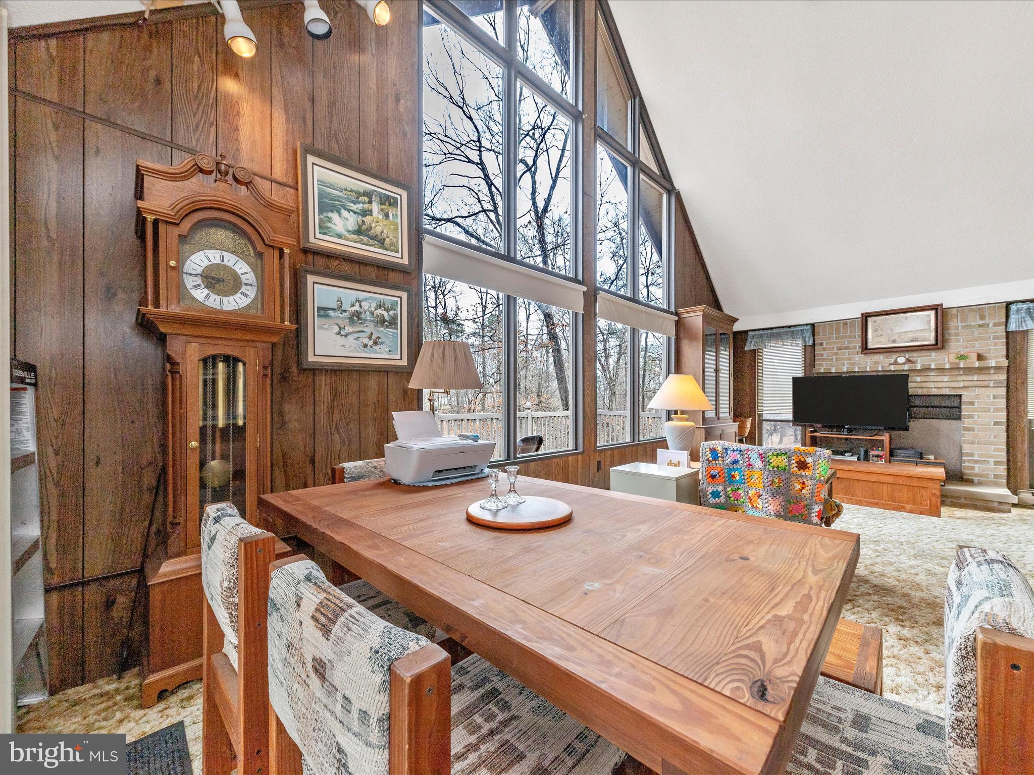 THE WOODS RESORT - Residential