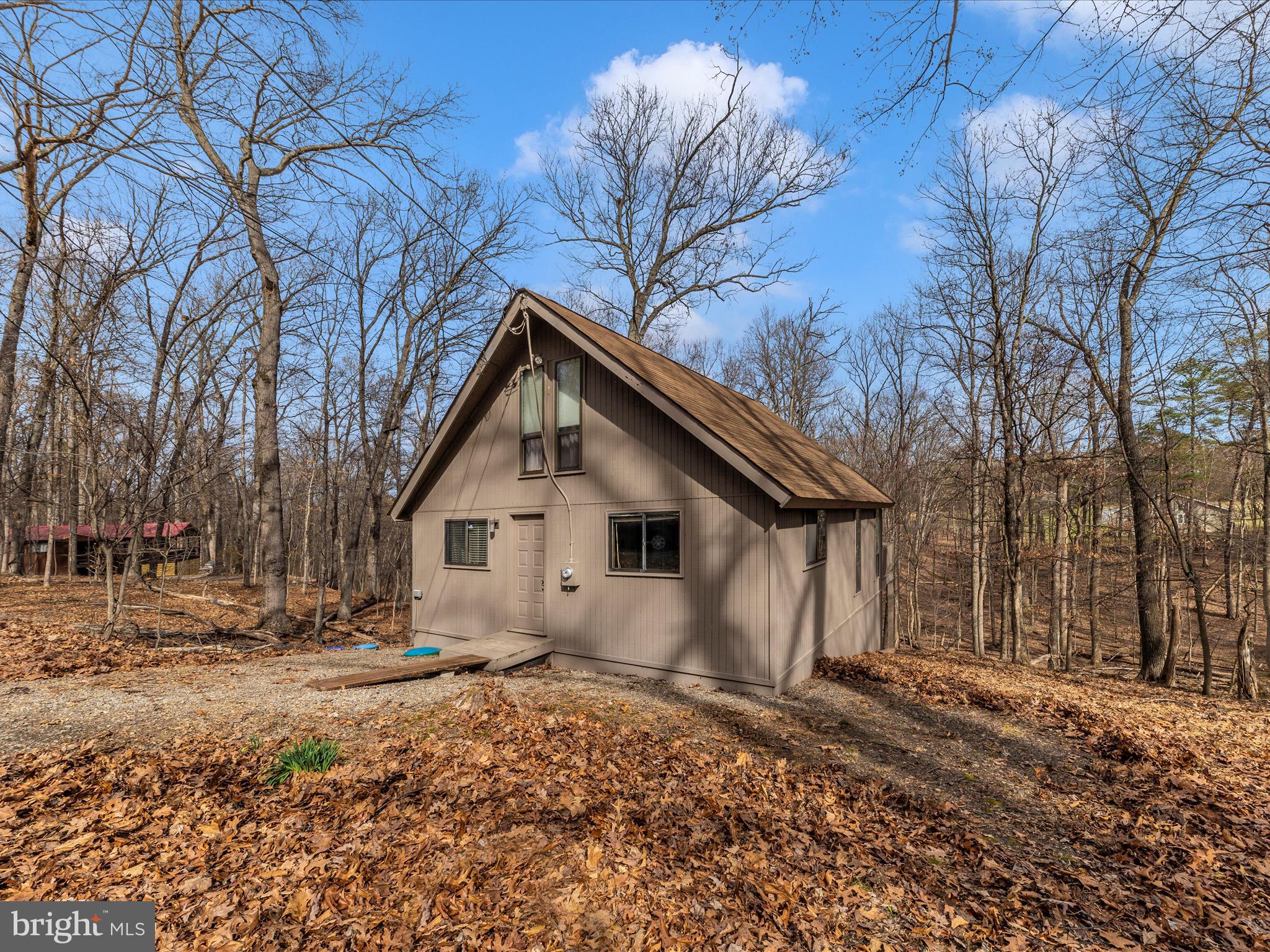 THE WOODS RESORT - Residential