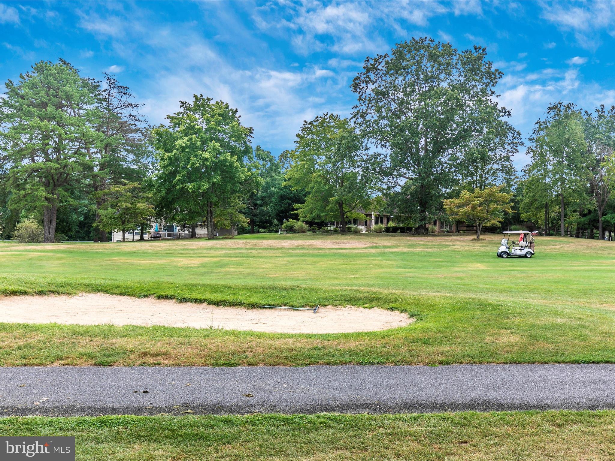 THE WOODS RESORT - Residential