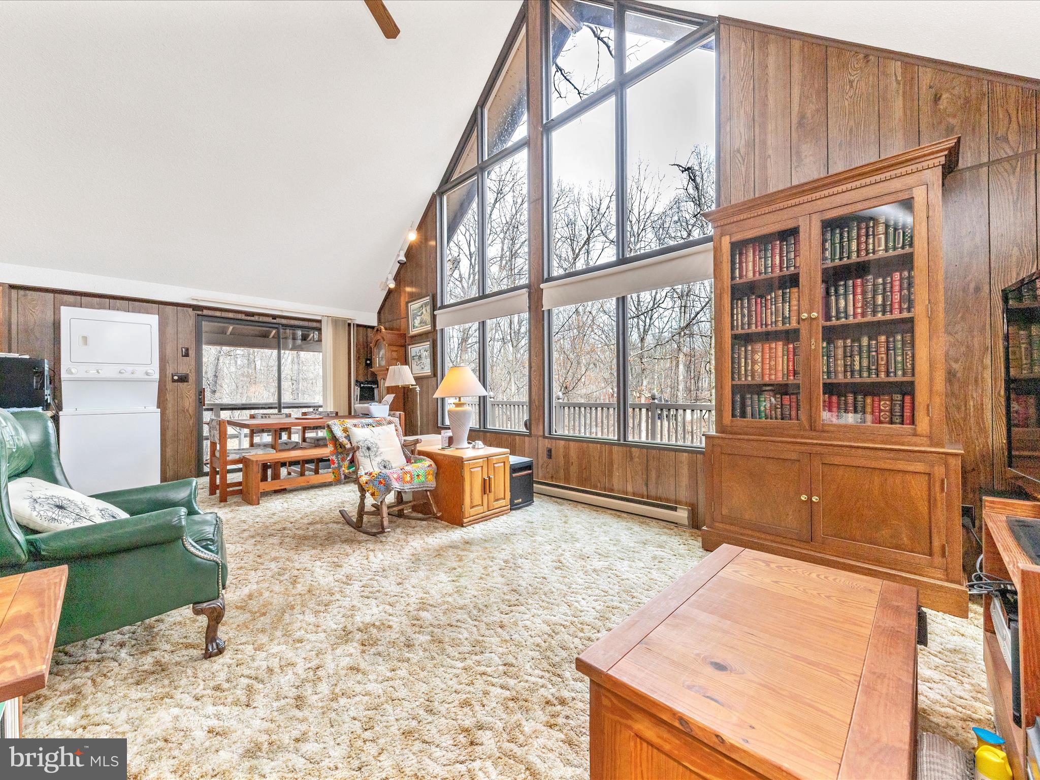 THE WOODS RESORT - Residential