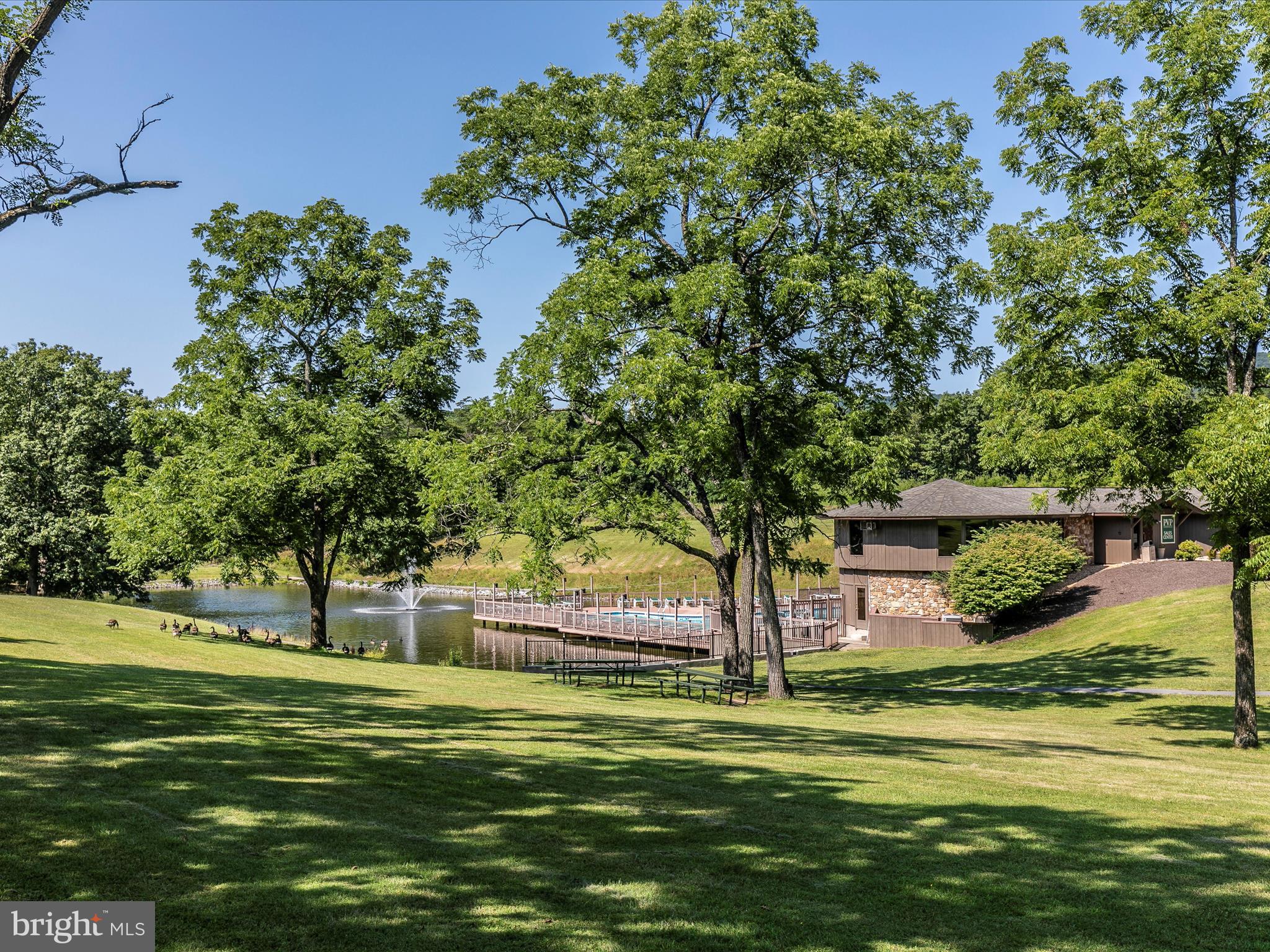 THE WOODS RESORT - Residential