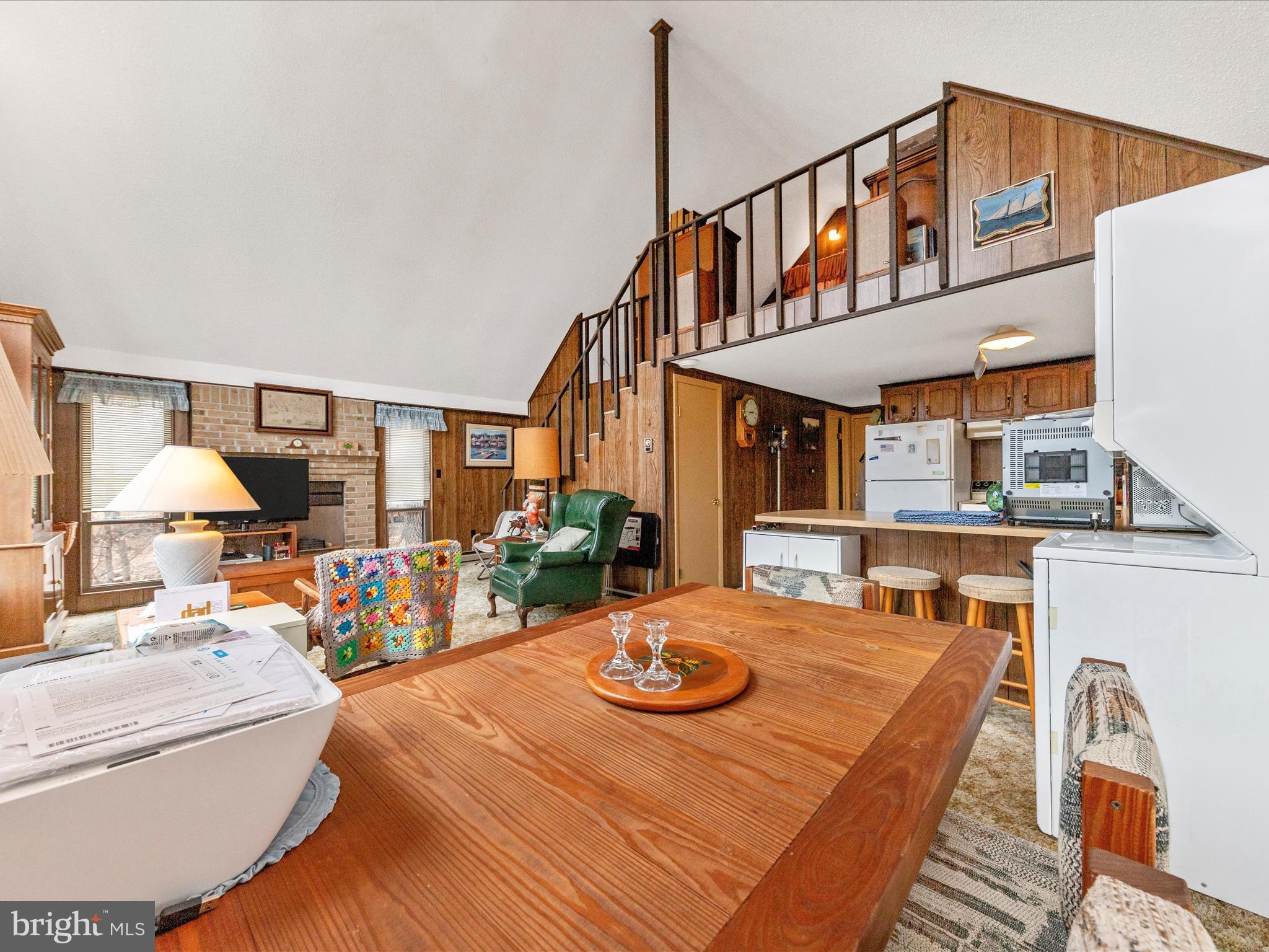 THE WOODS RESORT - Residential