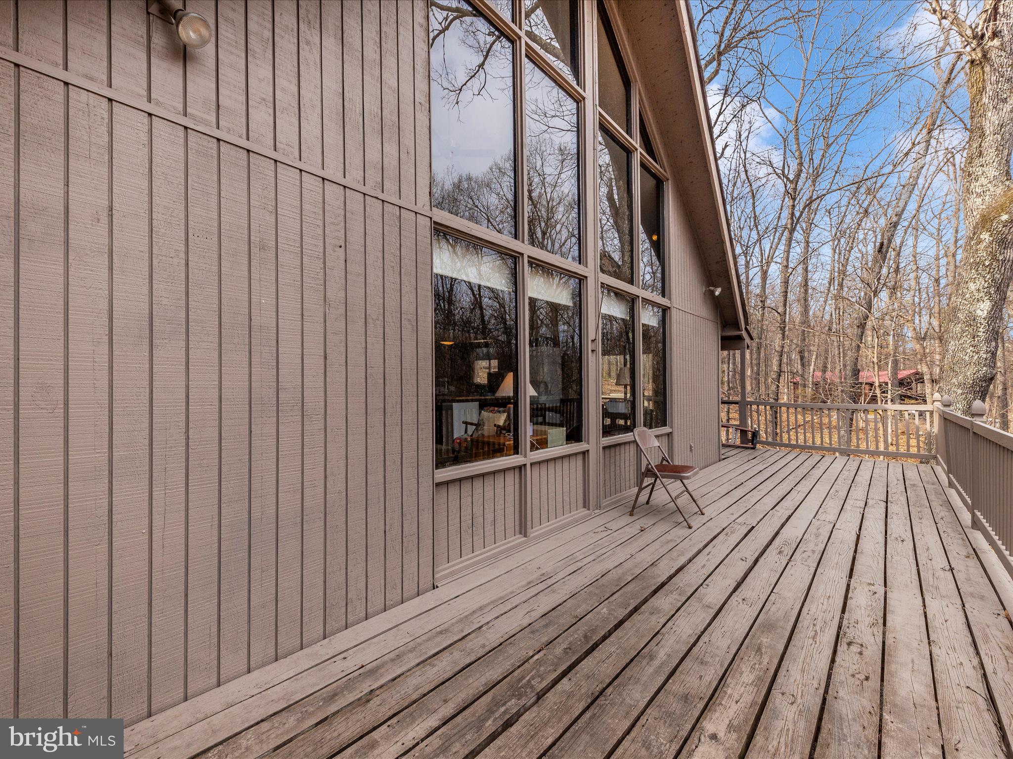 THE WOODS RESORT - Residential