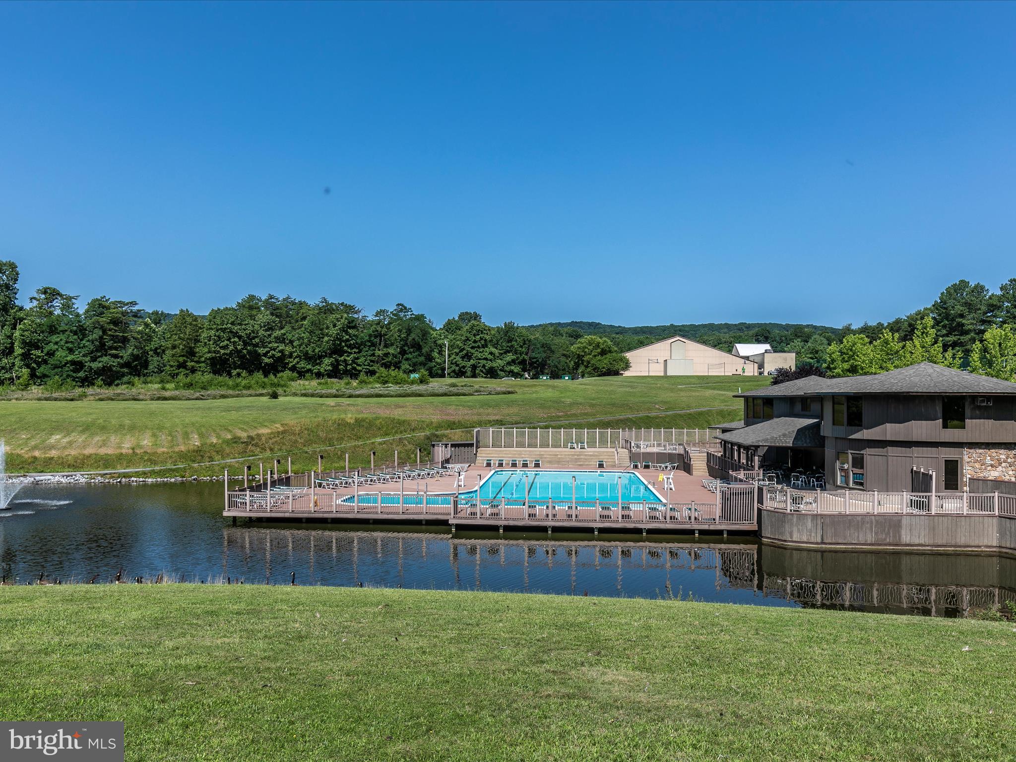 THE WOODS RESORT - Residential