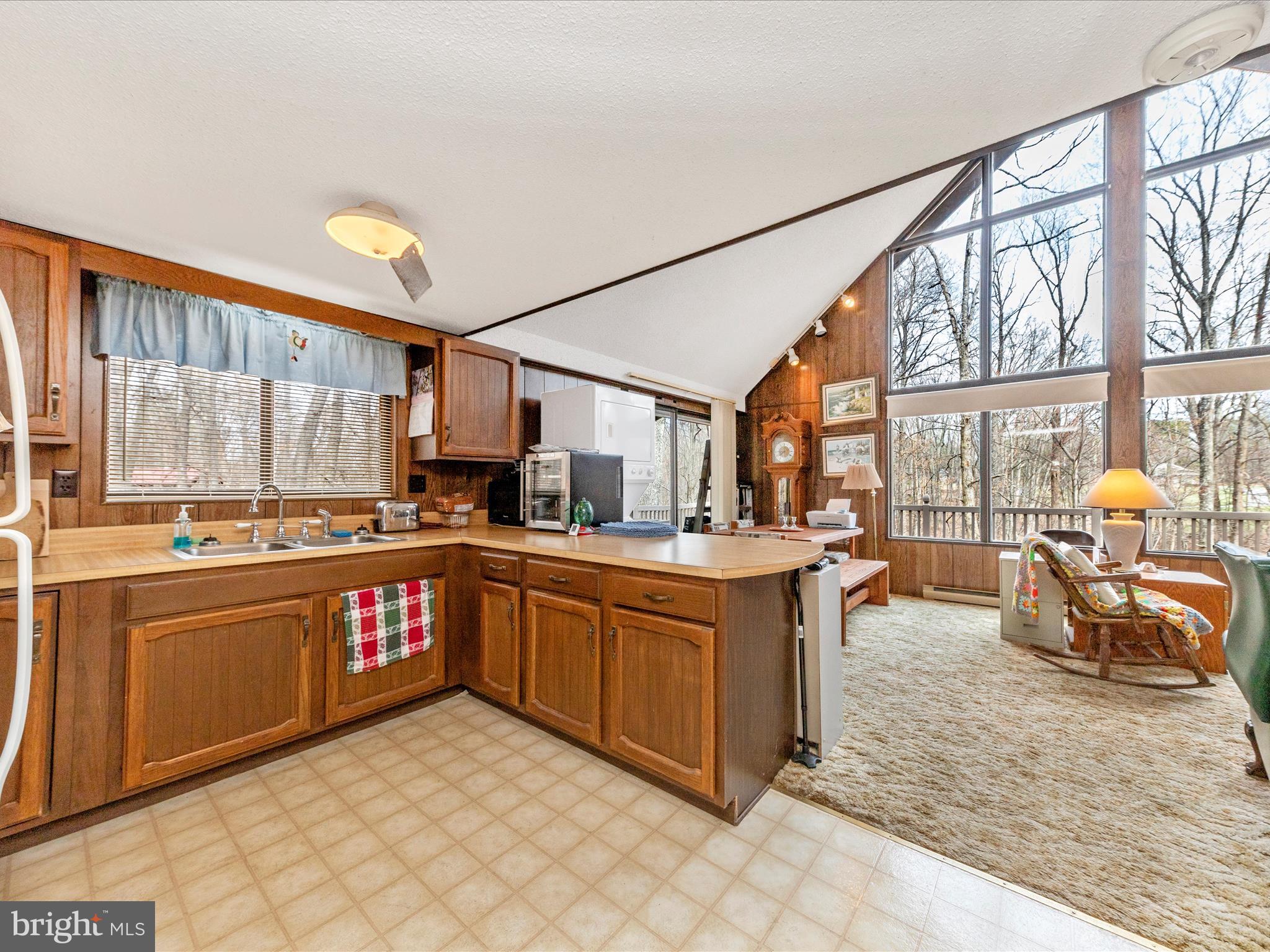 THE WOODS RESORT - Residential