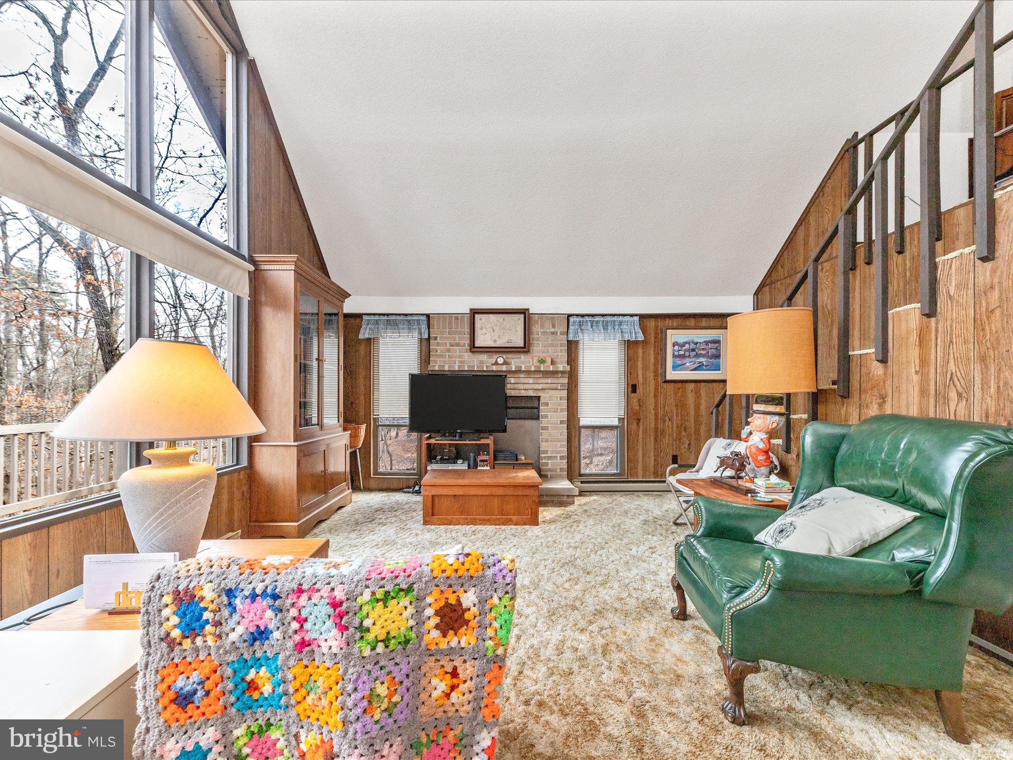 THE WOODS RESORT - Residential