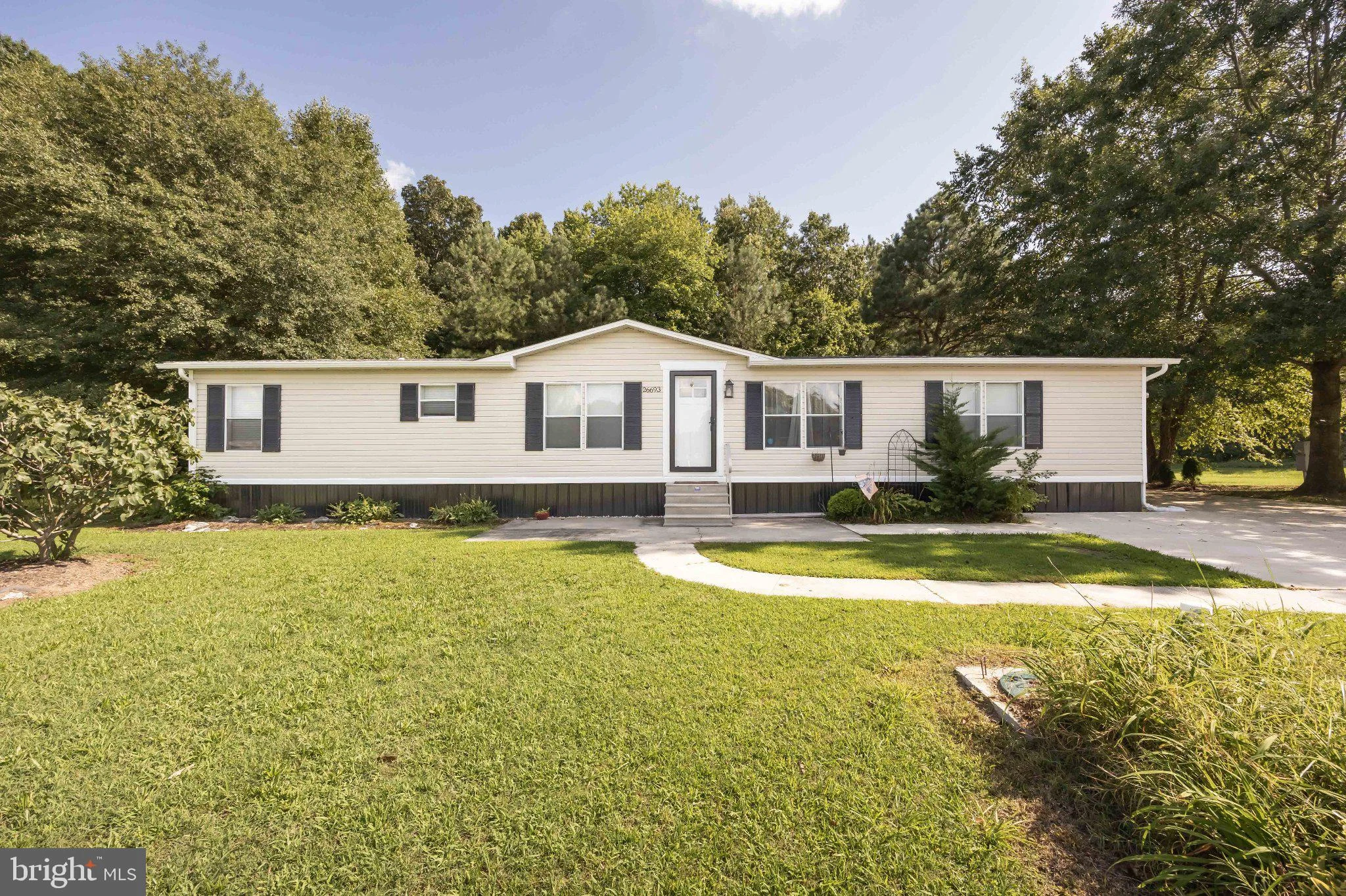 26693 Osprey Circle, Hebron, MD, 21830