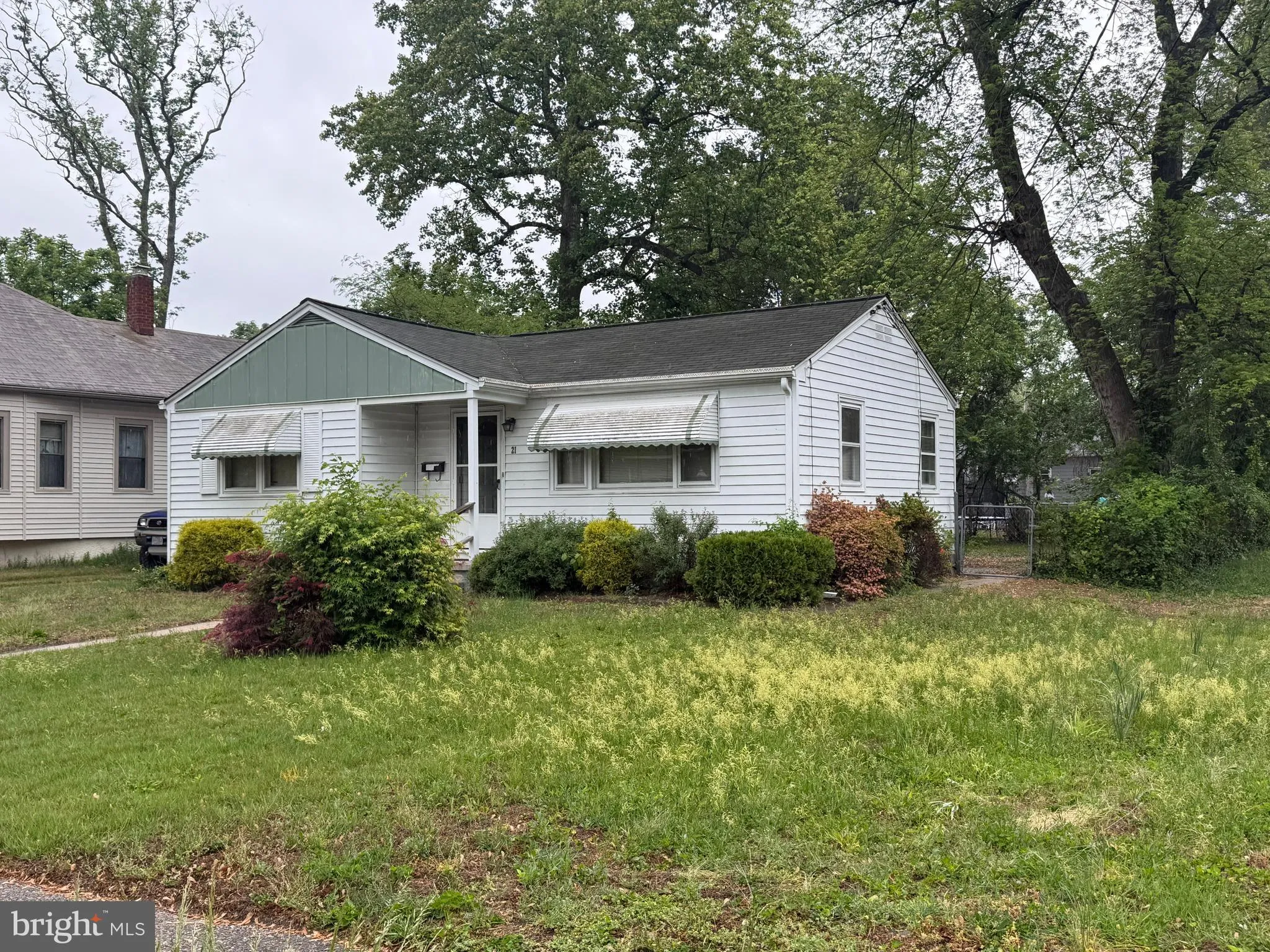 Clementon, New Jersey 08021, United States, 2 Bedrooms Bedrooms, ,1 BathroomBathrooms,Residential,Pending,130326