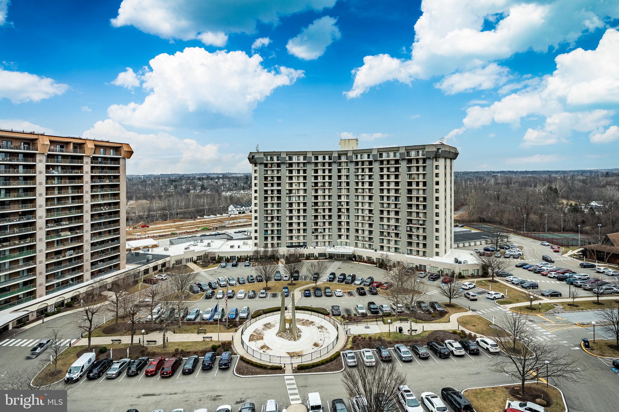 VALLEY FORGE TOWER - Residential