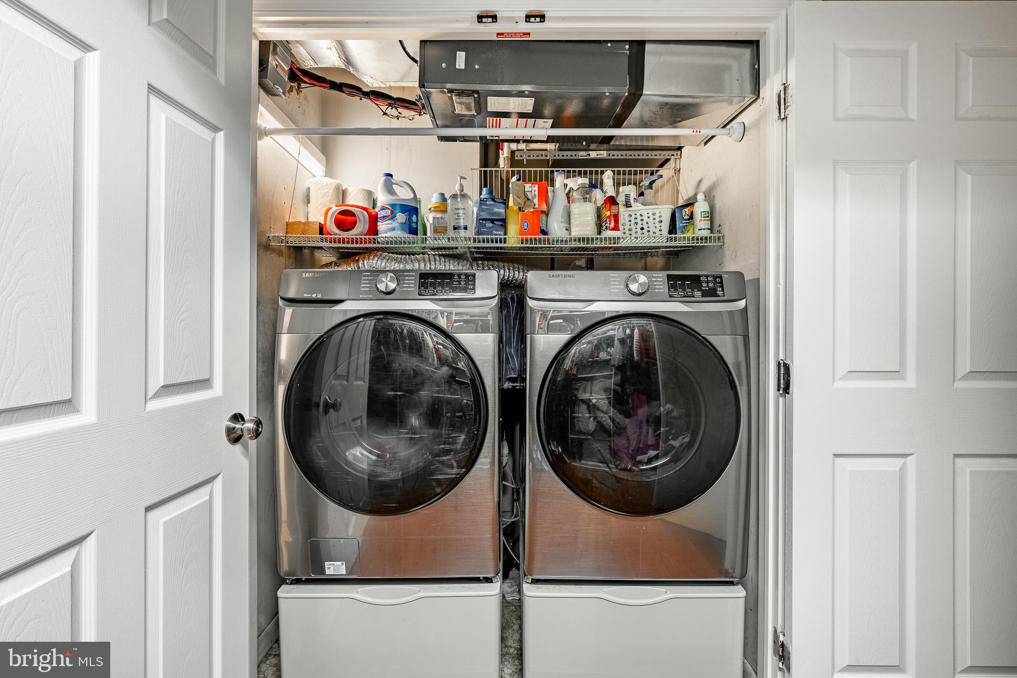 VALLEY FORGE TOWER - Residential