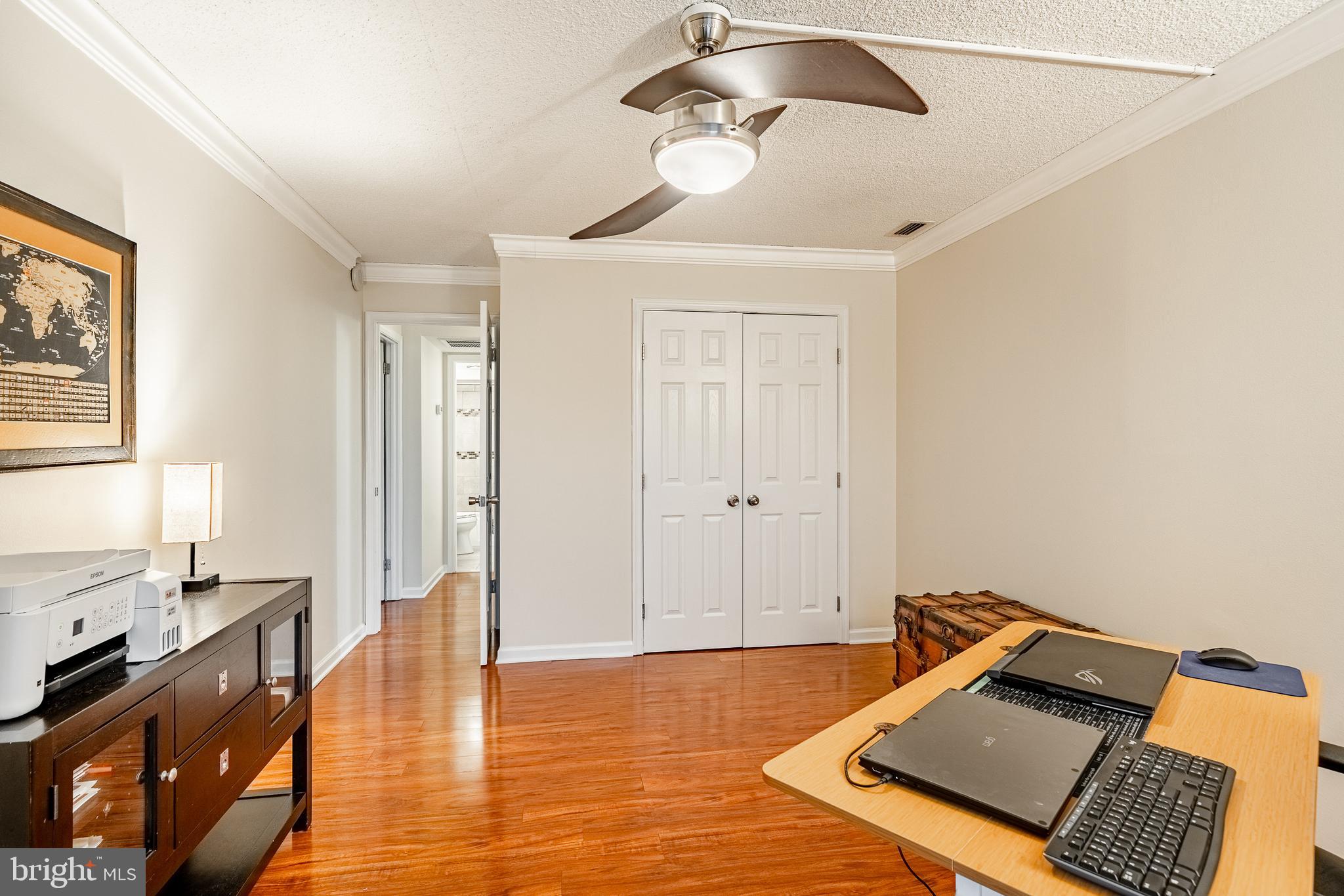 VALLEY FORGE TOWER - Residential