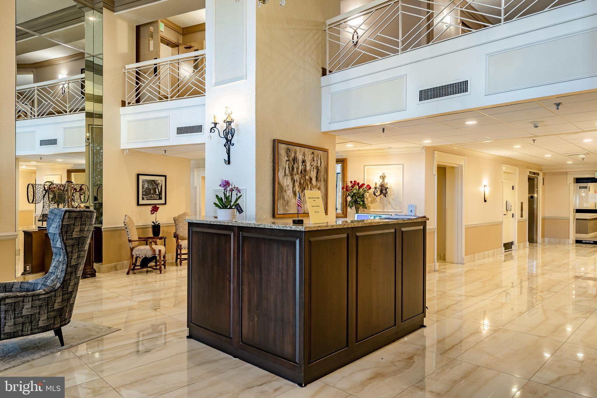 VALLEY FORGE TOWER - Residential