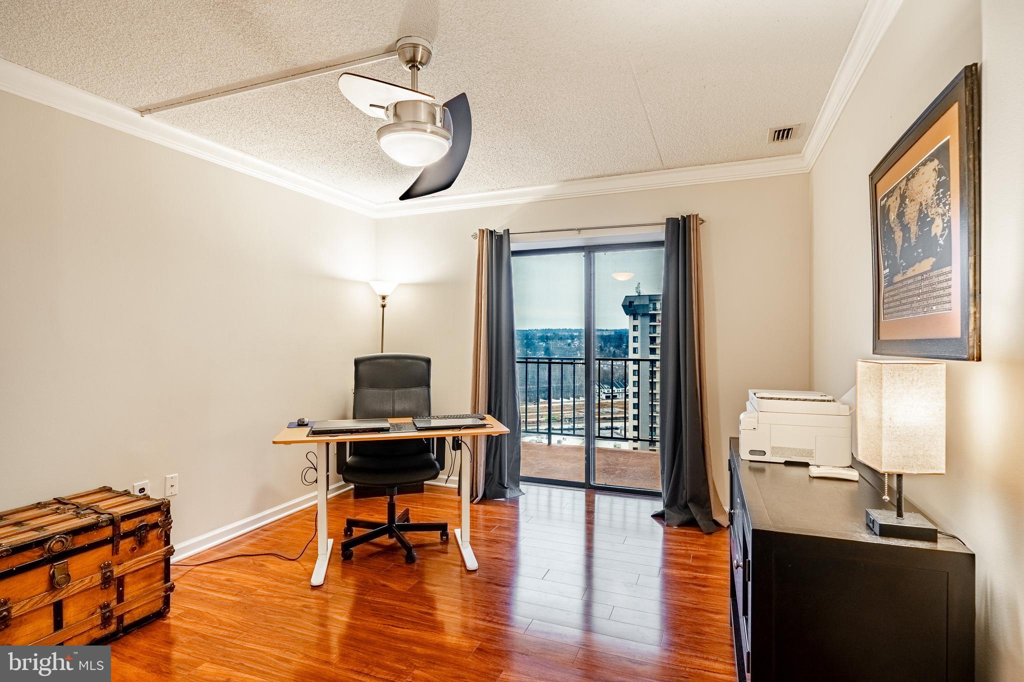 VALLEY FORGE TOWER - Residential