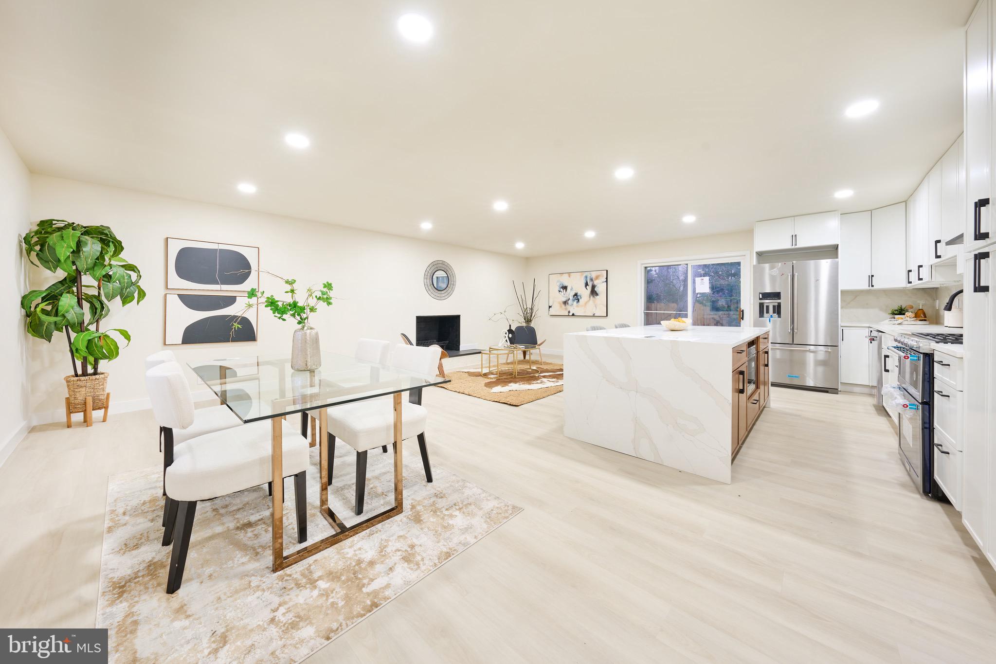 KENT GARDENS - Residential