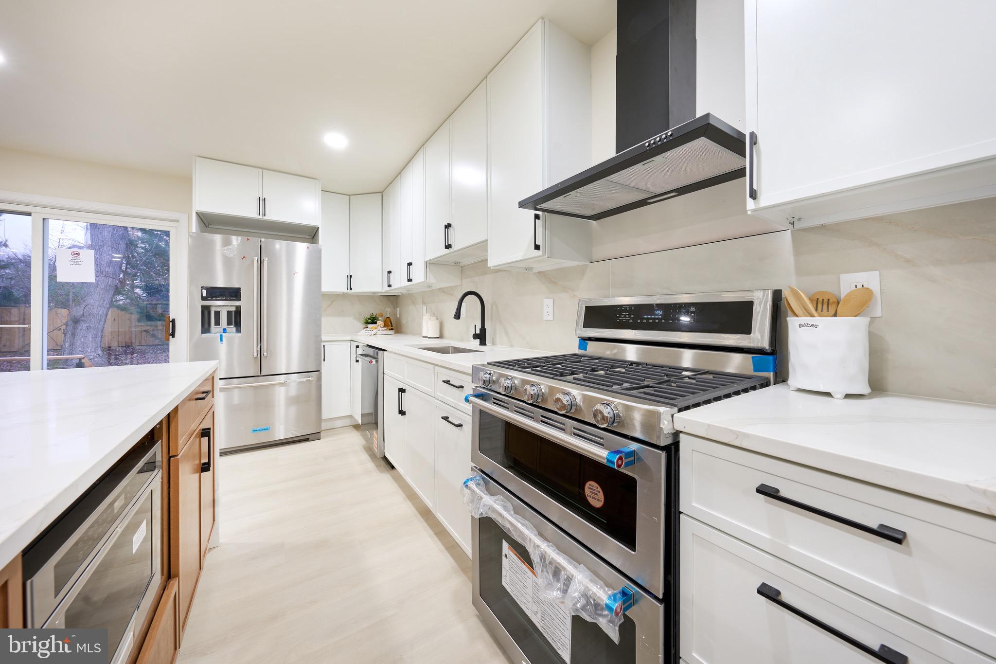 KENT GARDENS - Residential