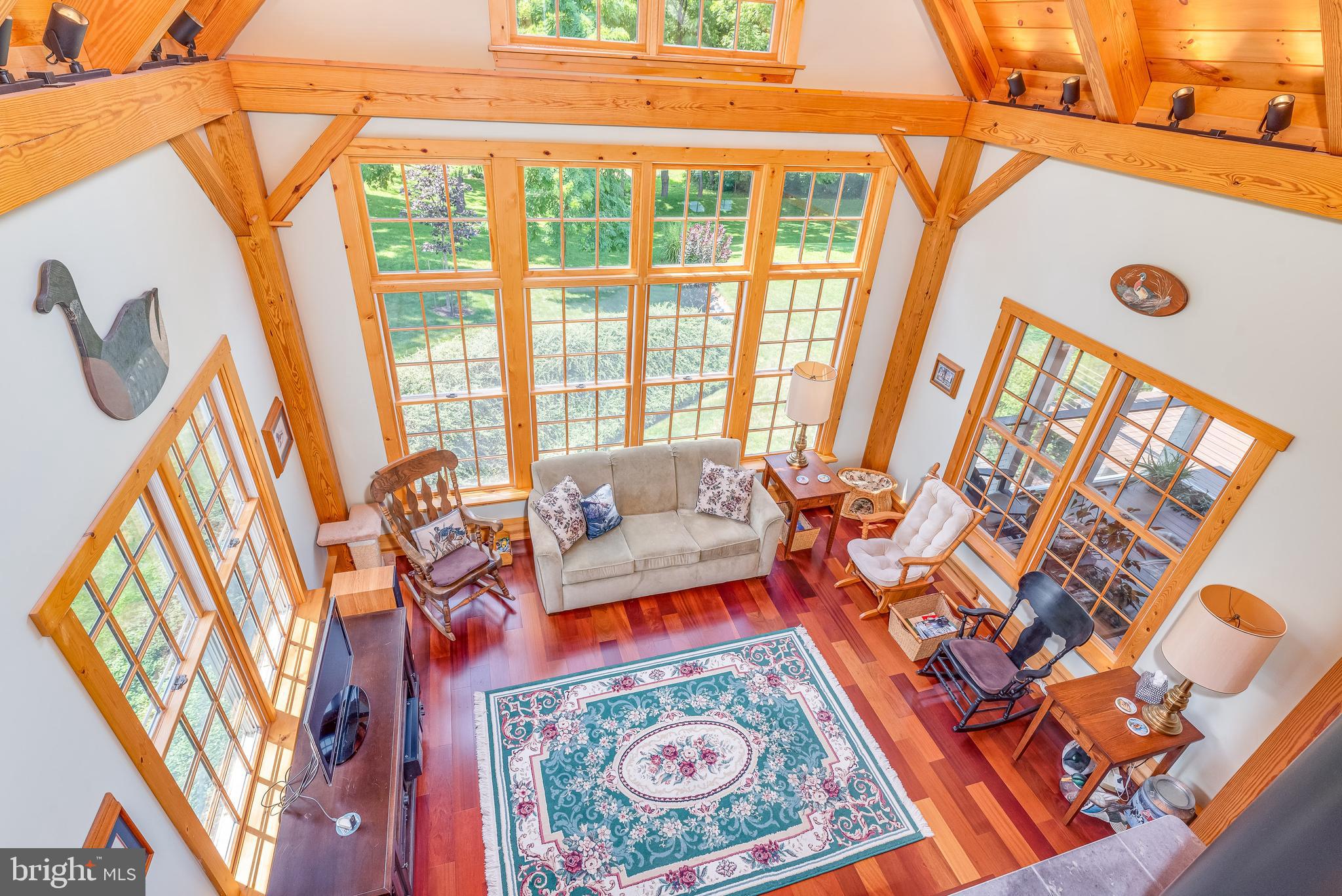 NORTH HILLS - Residential