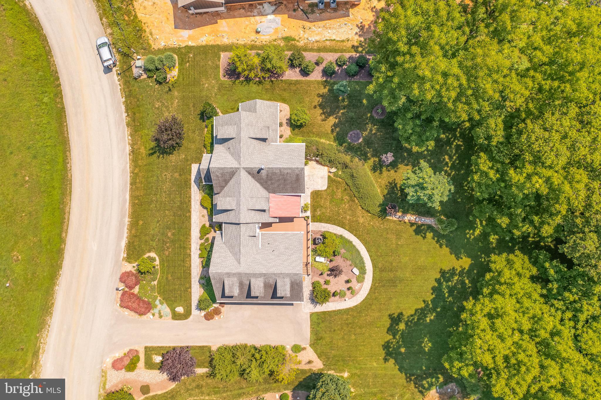 NORTH HILLS - Residential