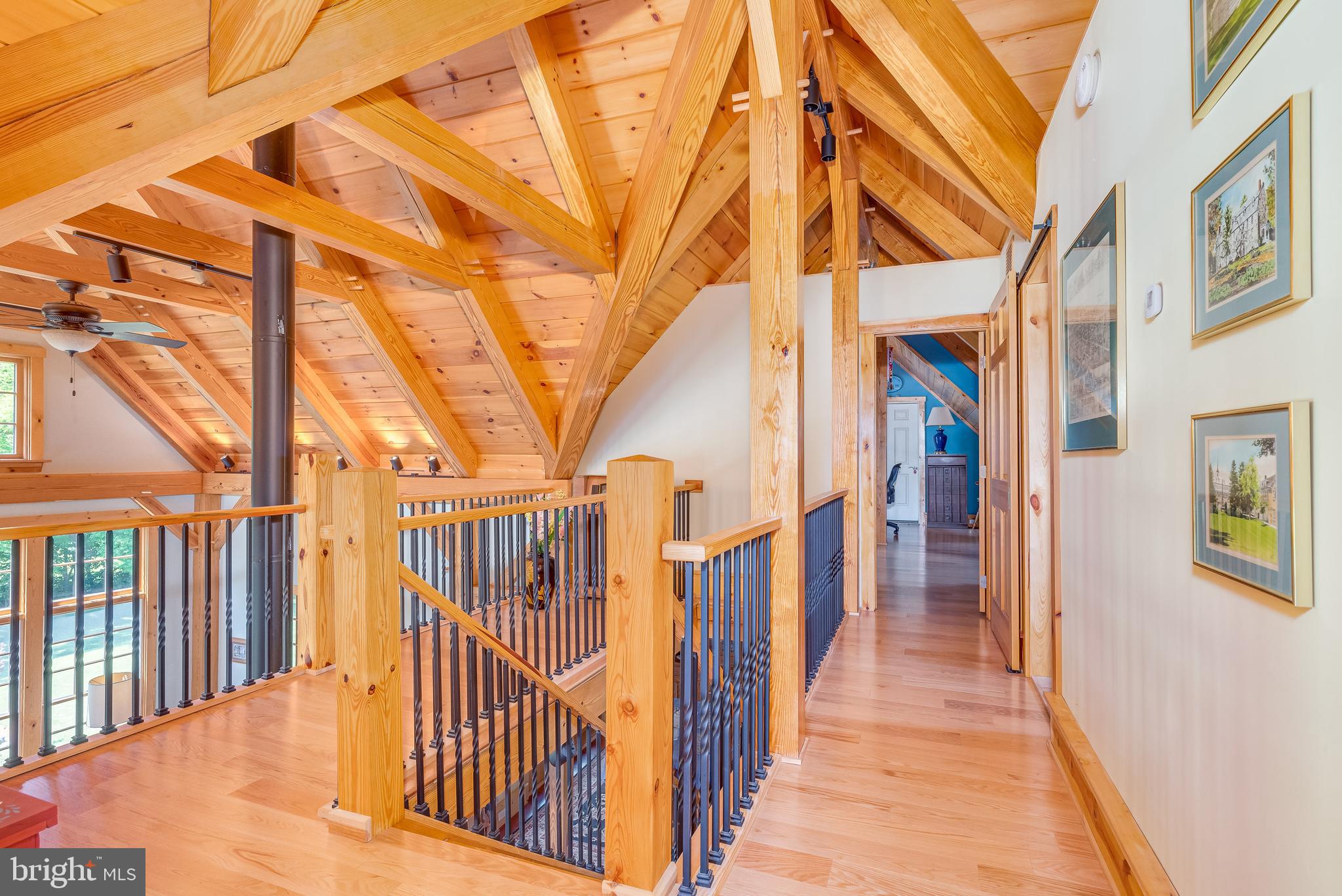 NORTH HILLS - Residential