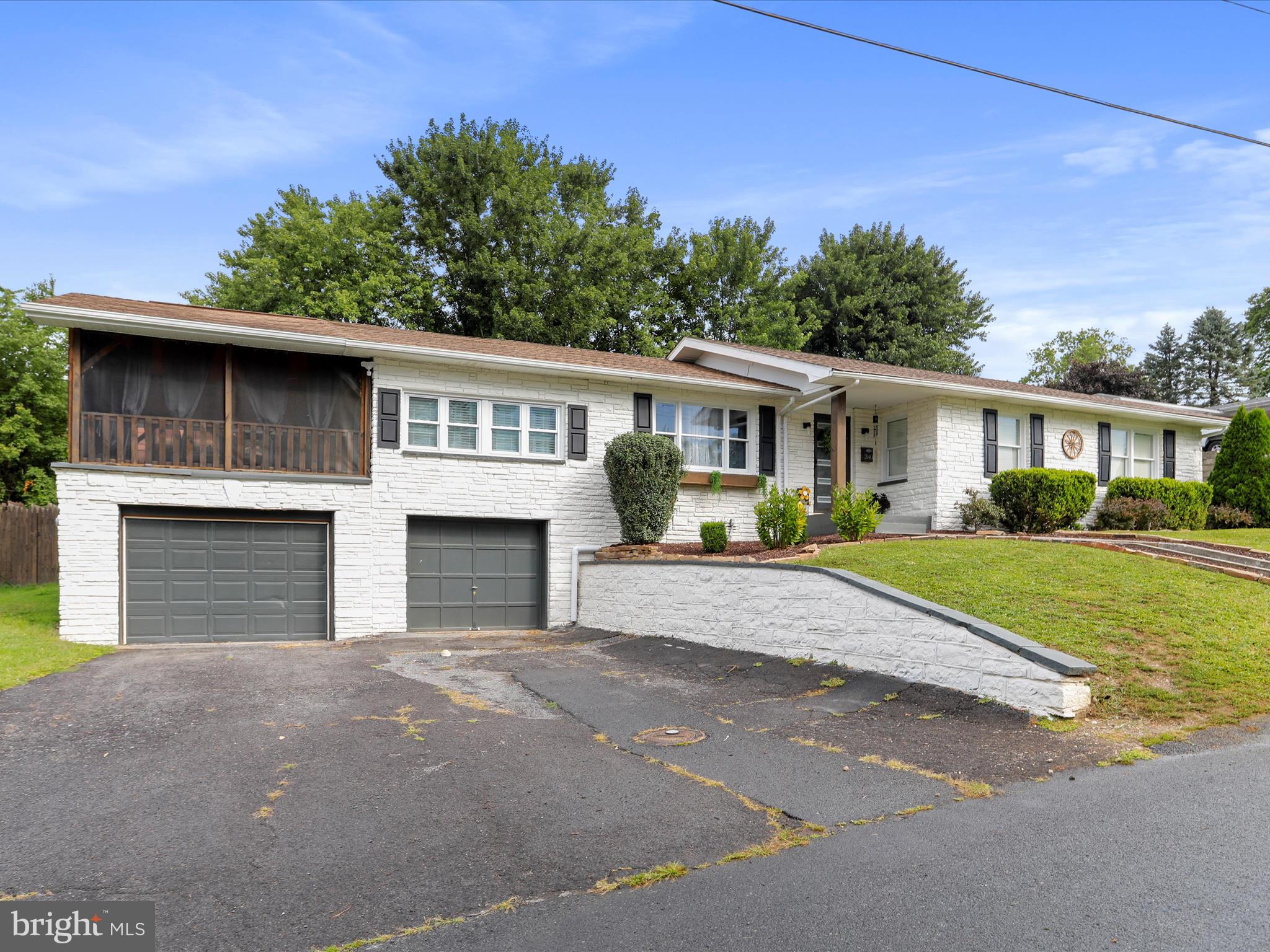 HAWTHORNE HEIGHTS - Residential