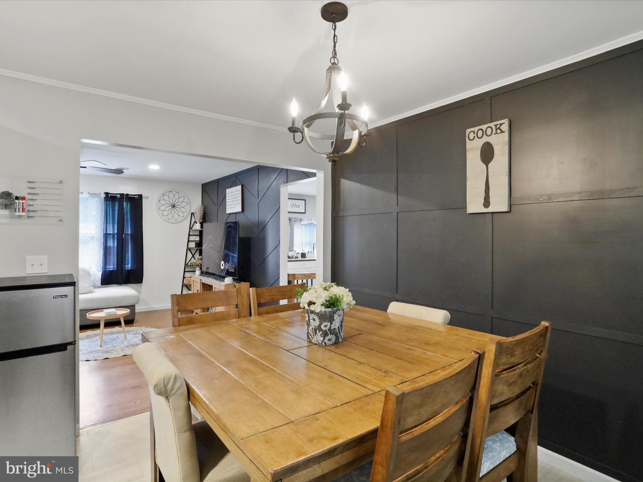 HAWTHORNE HEIGHTS - Residential