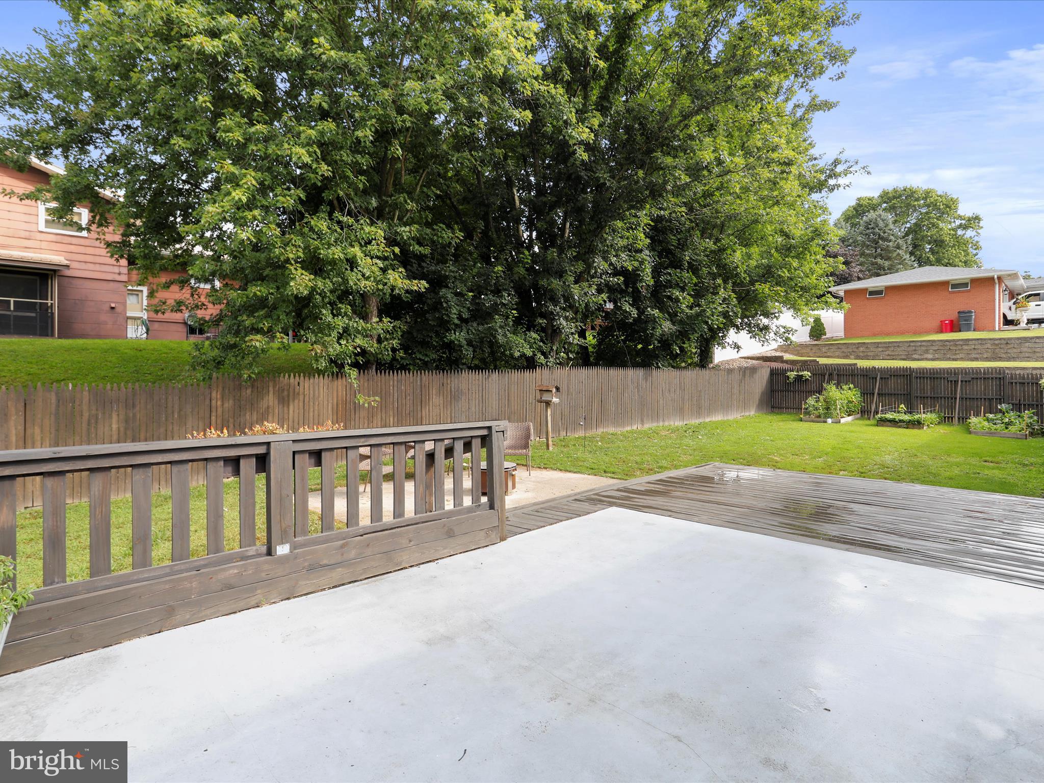 HAWTHORNE HEIGHTS - Residential