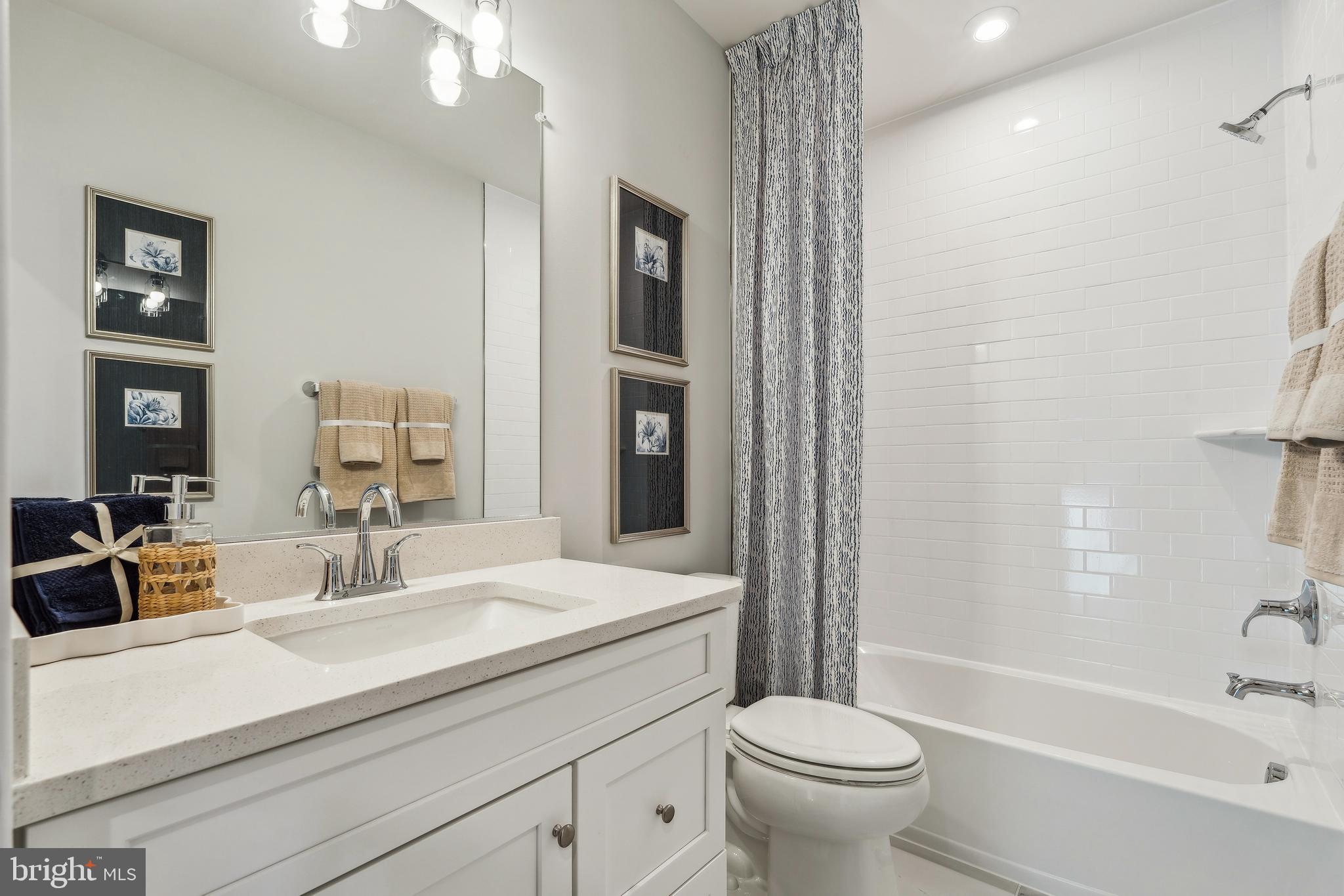 TUSCARORA VILLAGE - Residential