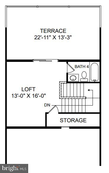 TUSCARORA VILLAGE - Residential