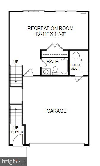 TUSCARORA VILLAGE - Residential