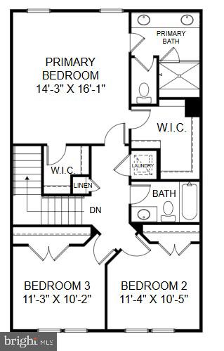 TUSCARORA VILLAGE - Residential