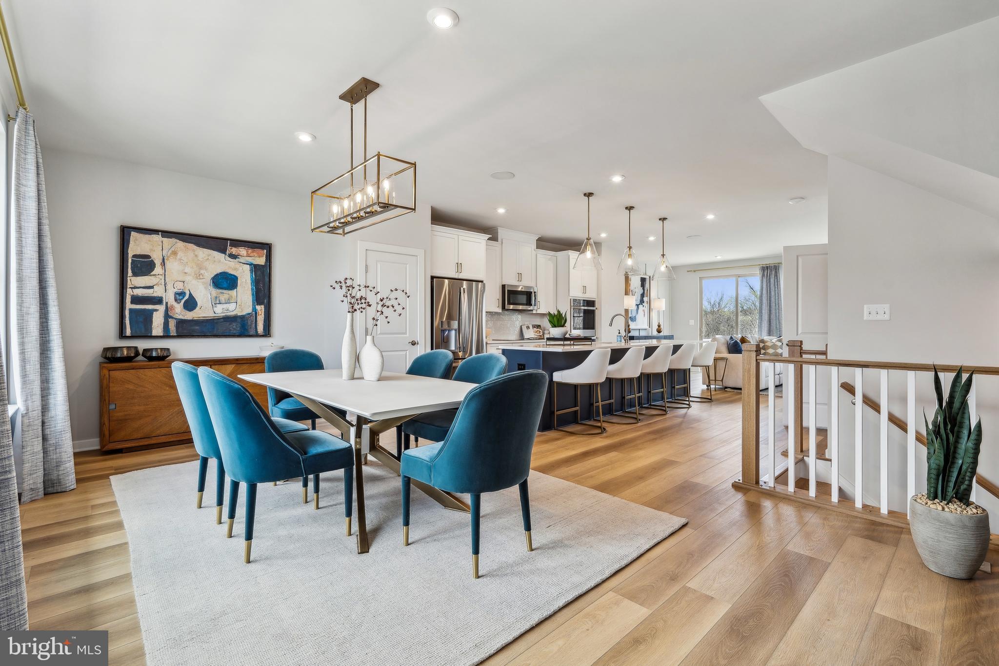 TUSCARORA VILLAGE - Residential