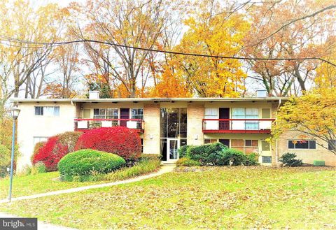 4325 AMERICANA DRIVE 102 ANNANDALE VA 22003