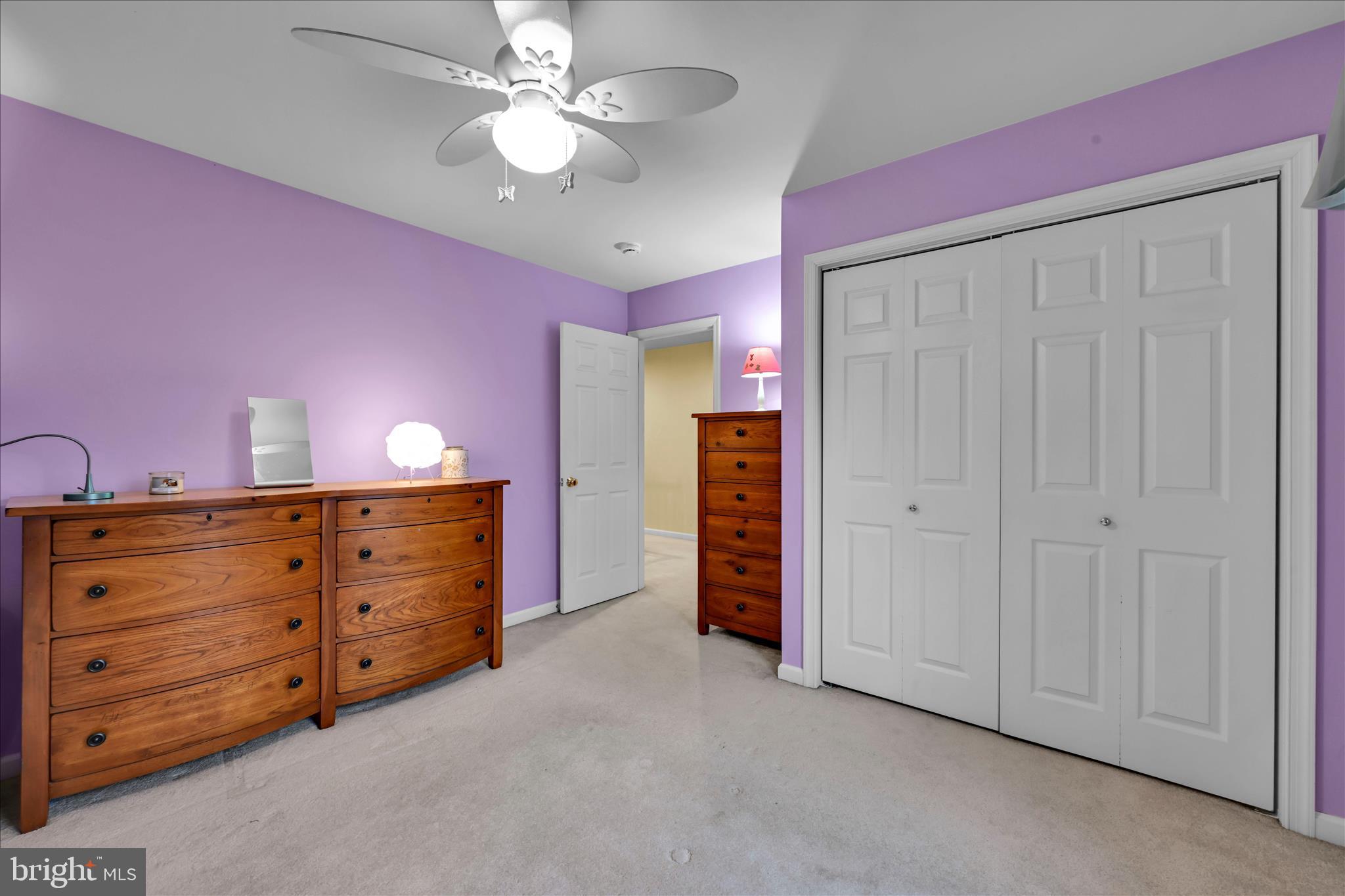 MAPLE GLEN - Residential