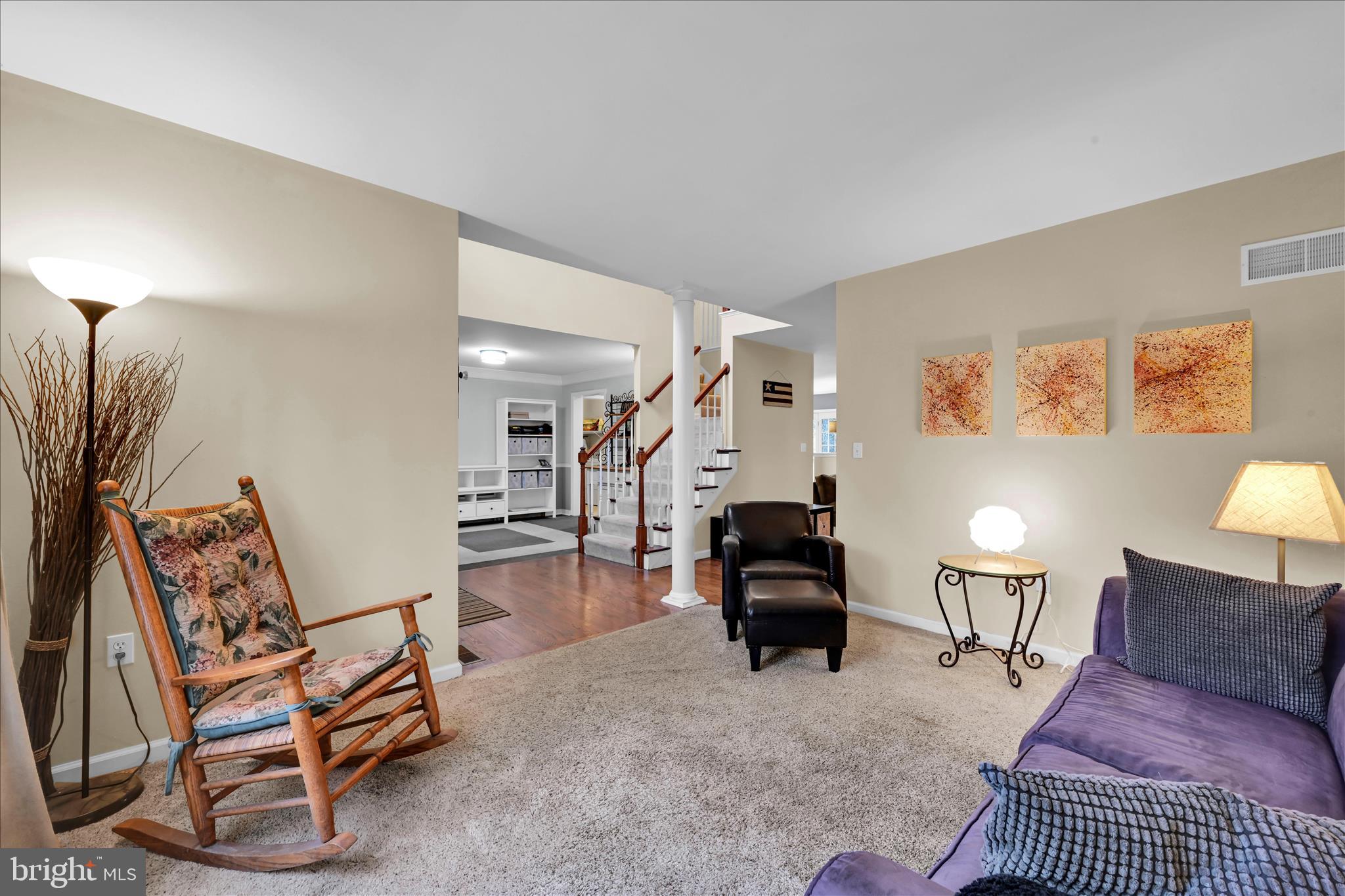 MAPLE GLEN - Residential