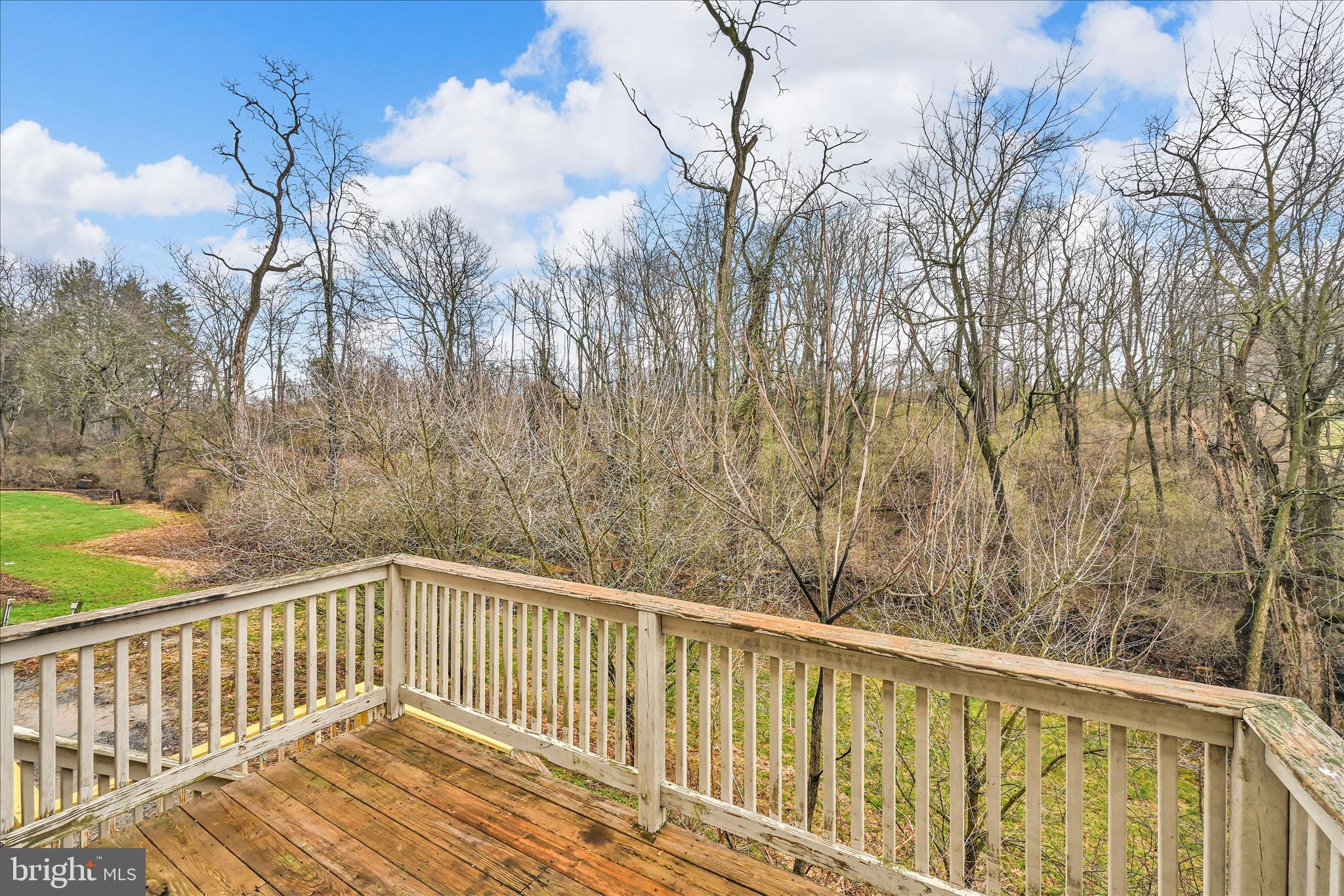 MAPLE GLEN - Residential