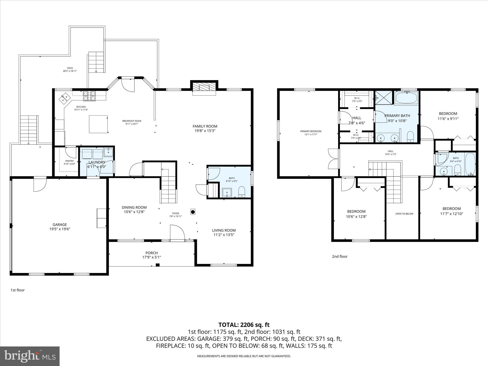MAPLE GLEN - Residential