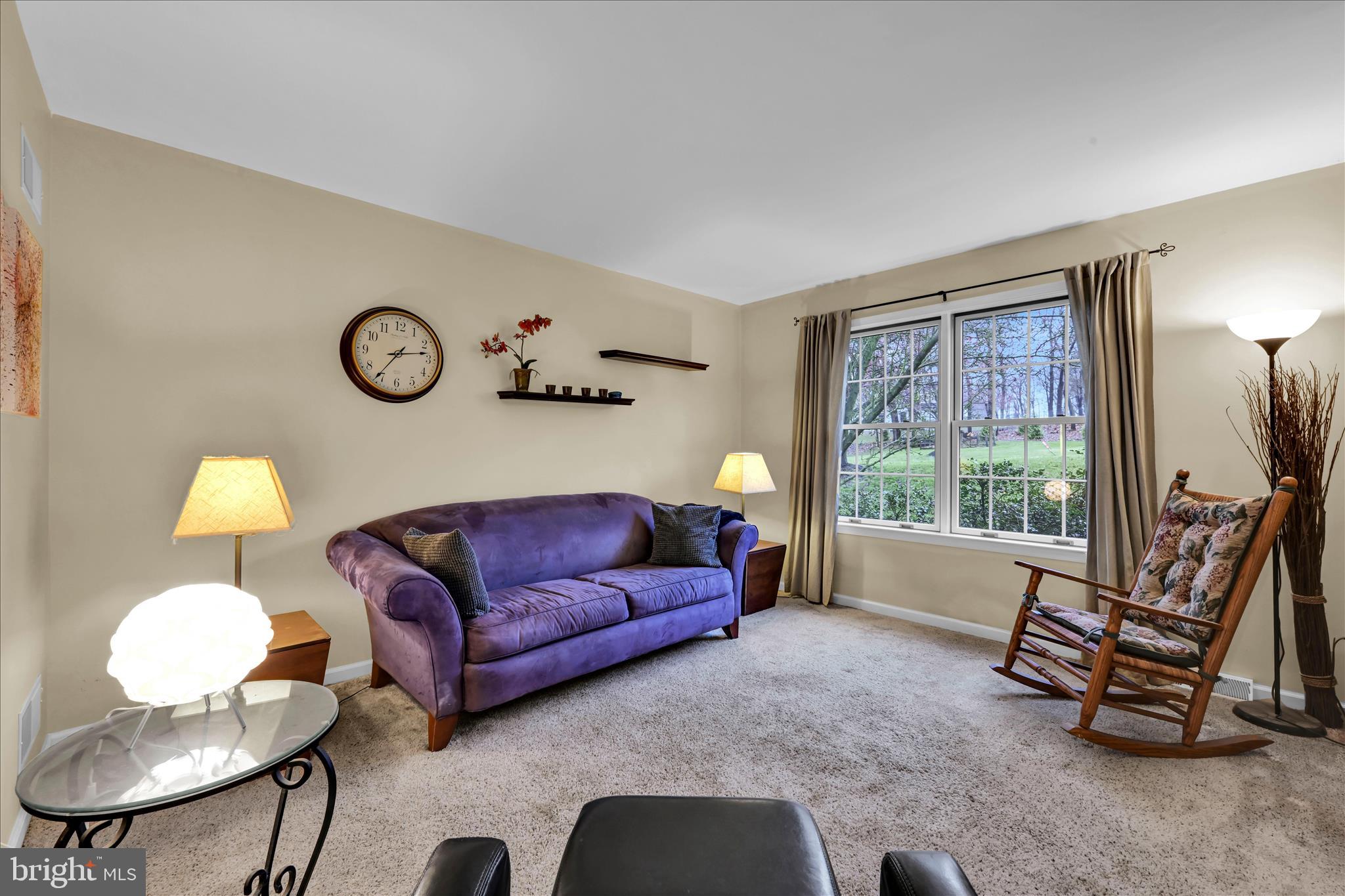 MAPLE GLEN - Residential