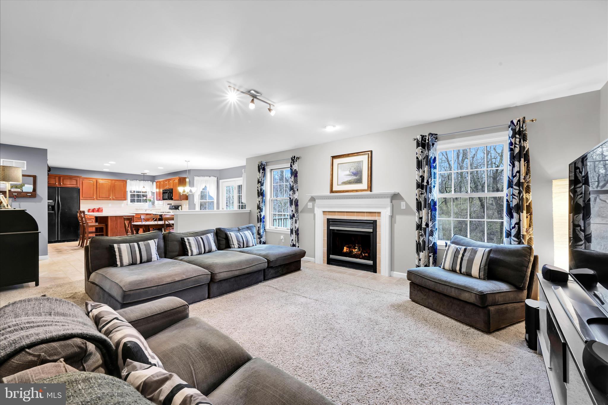 MAPLE GLEN - Residential