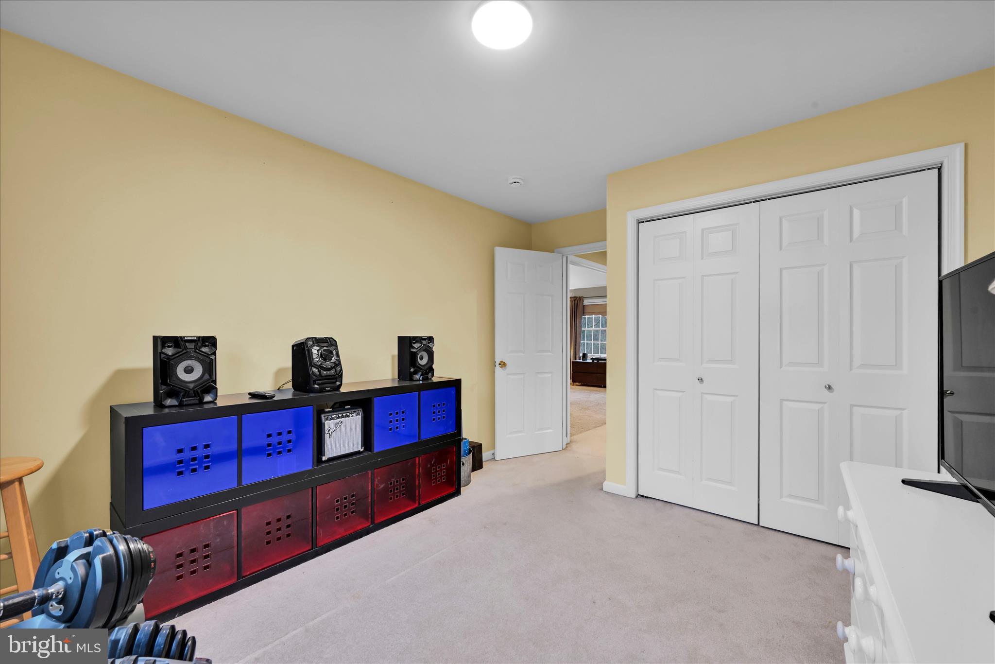 MAPLE GLEN - Residential