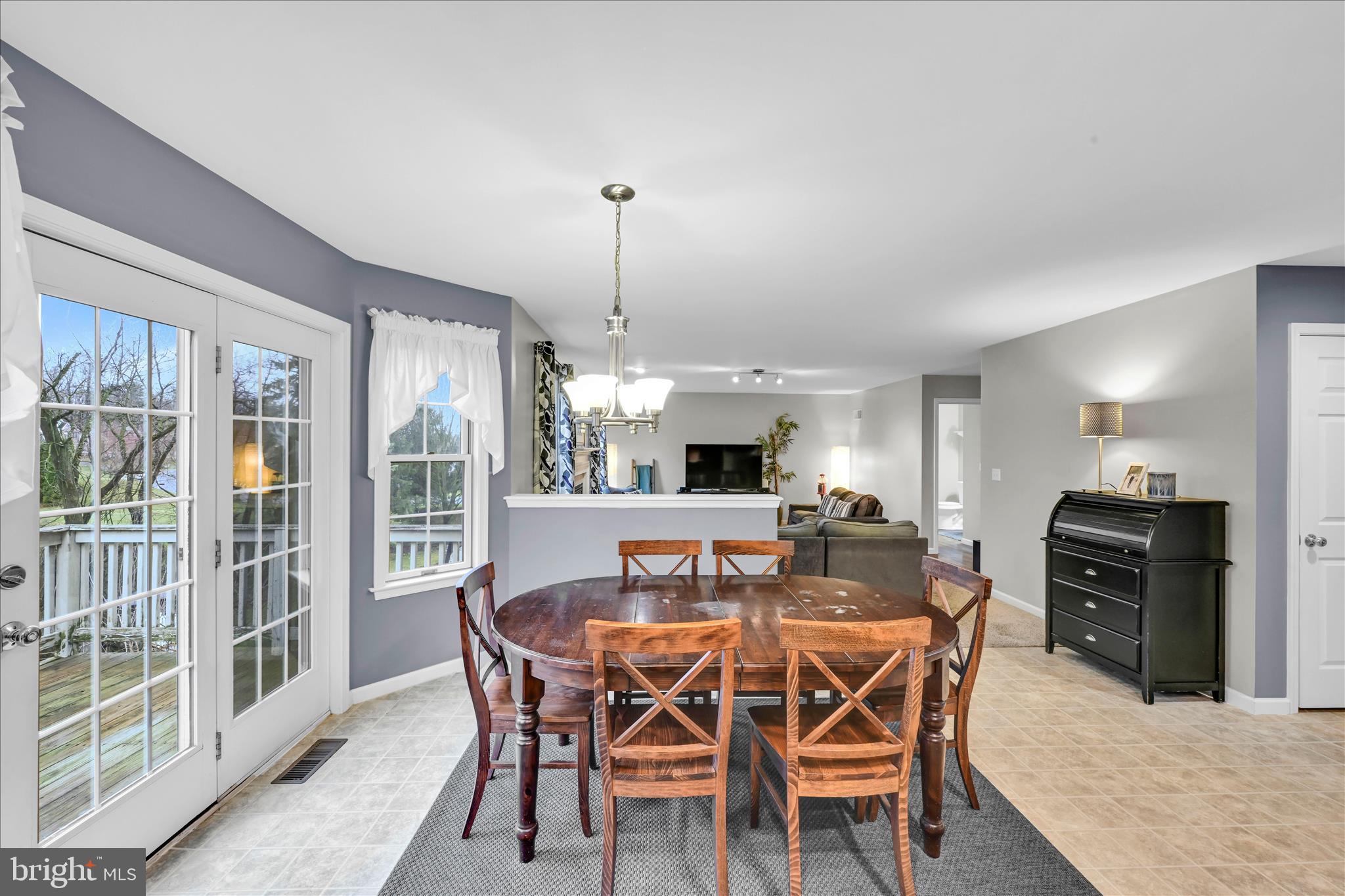 MAPLE GLEN - Residential