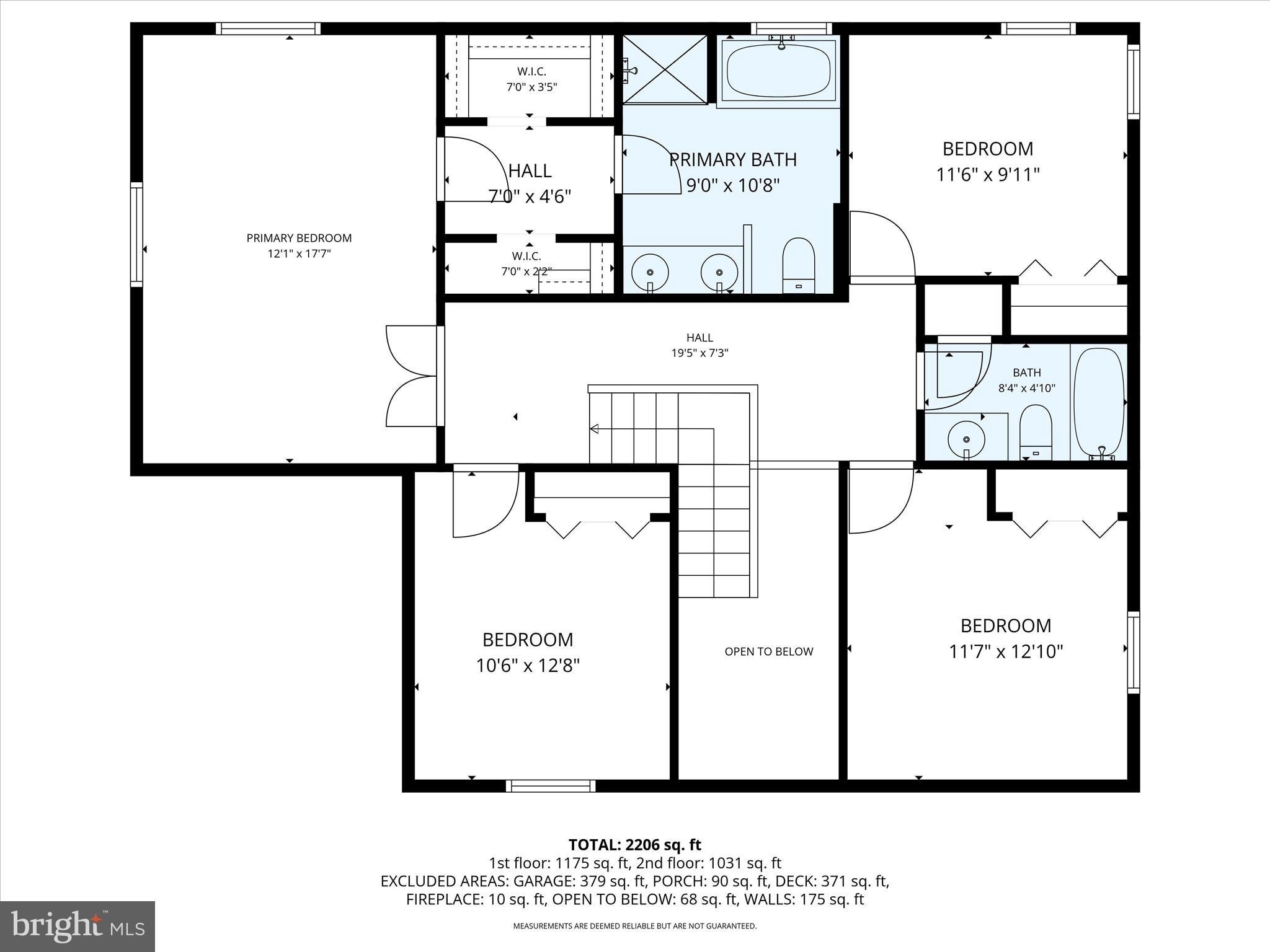 MAPLE GLEN - Residential