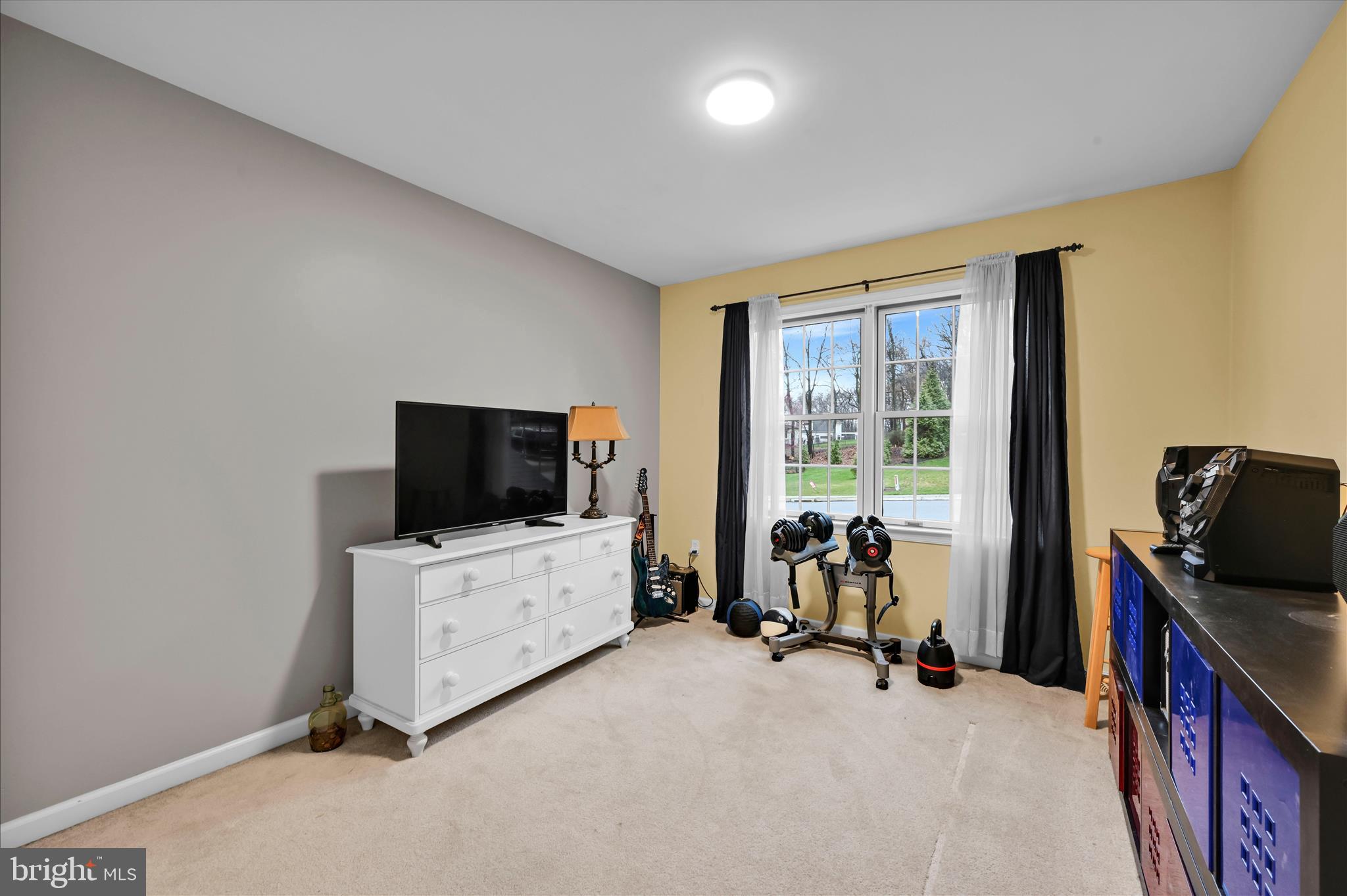 MAPLE GLEN - Residential