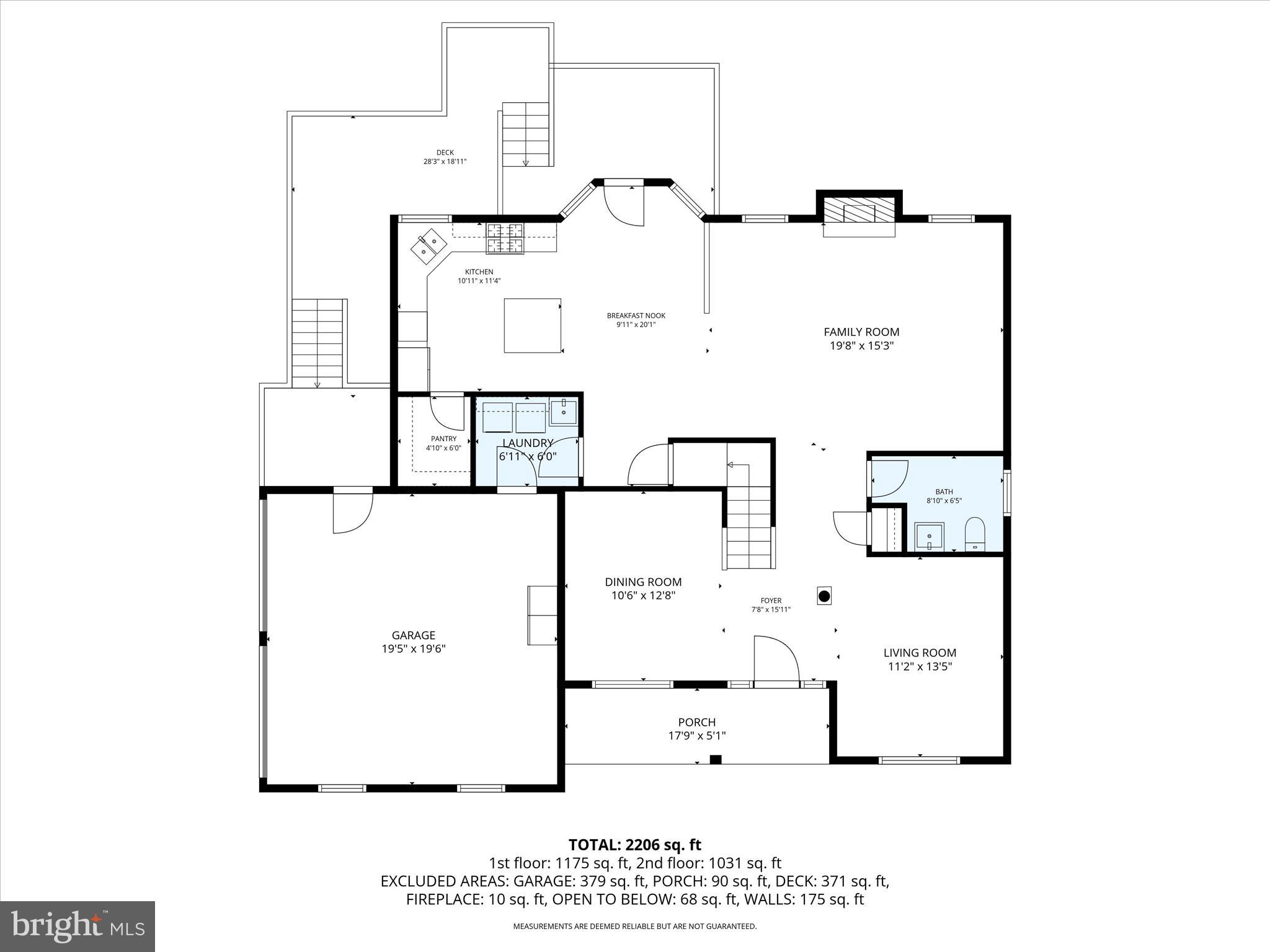 MAPLE GLEN - Residential