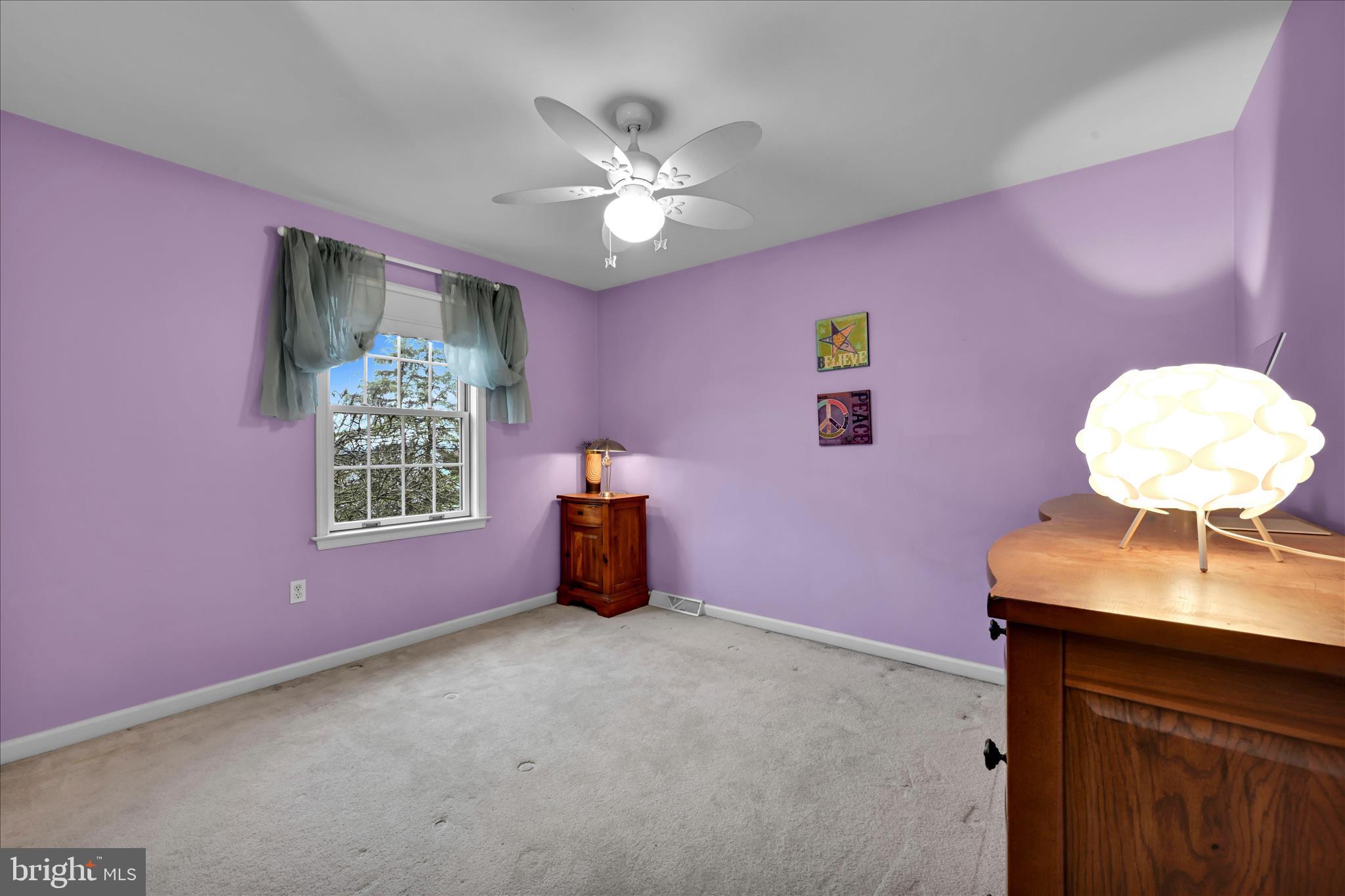 MAPLE GLEN - Residential