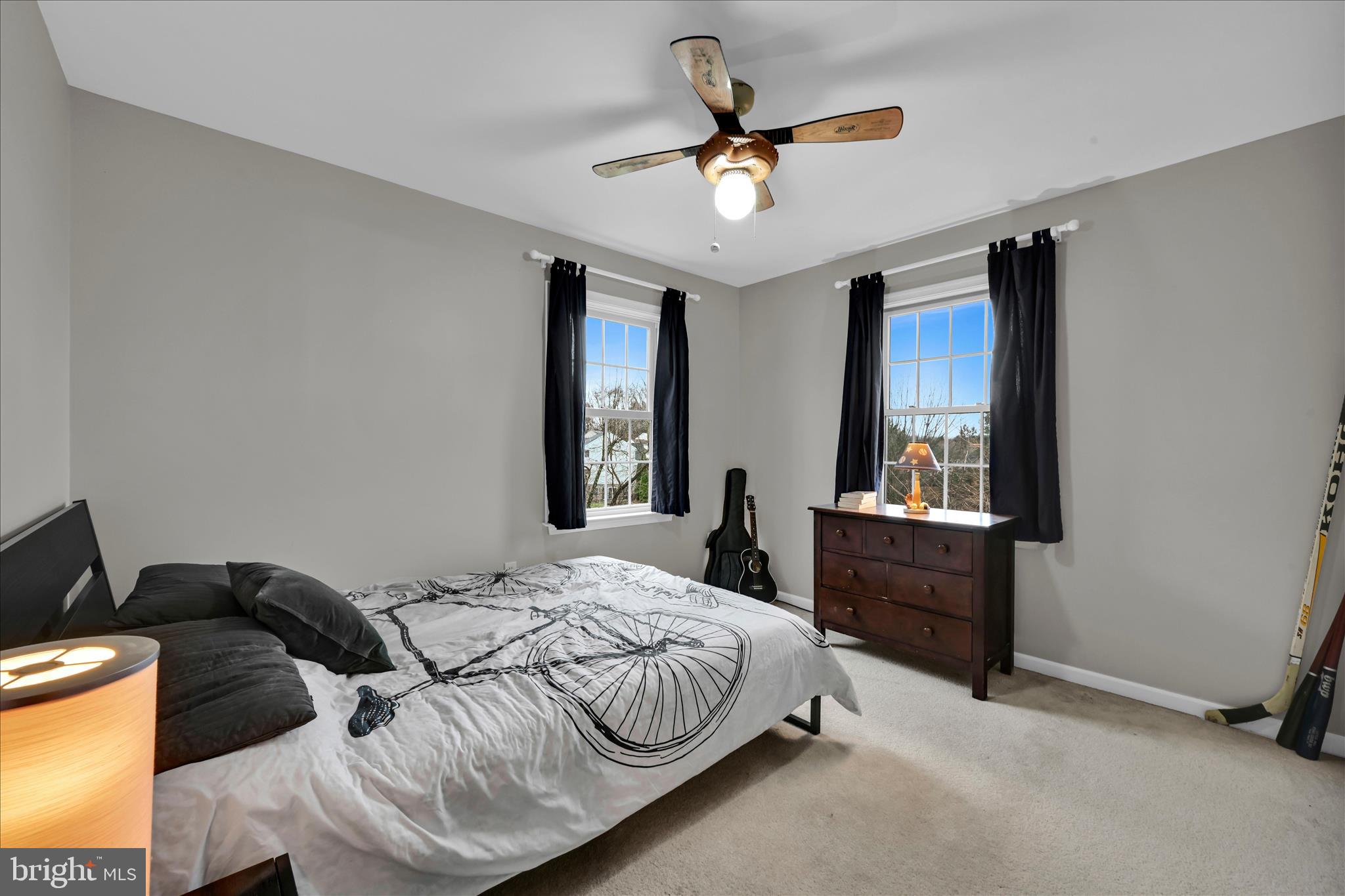 MAPLE GLEN - Residential